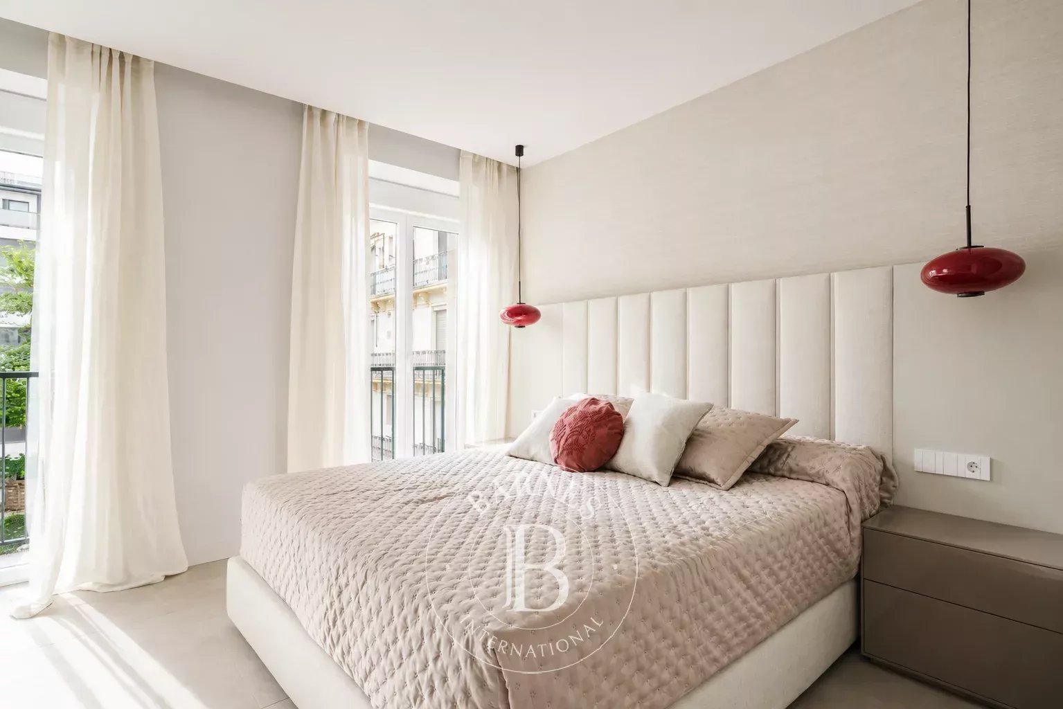 San Sebastián  - Appartement  - picture 11