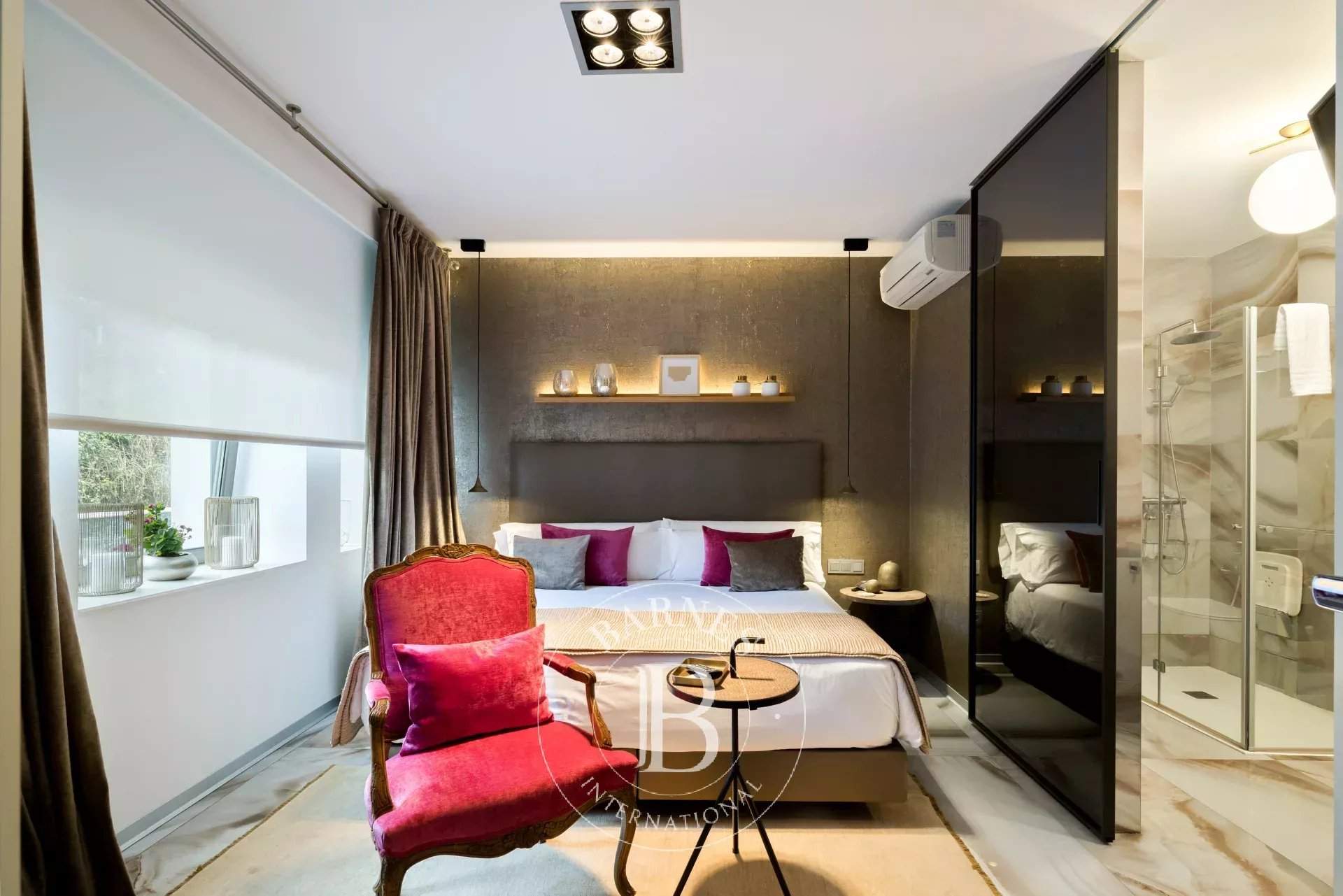 San Sebastián  - Villa 6 Bedrooms - picture 10