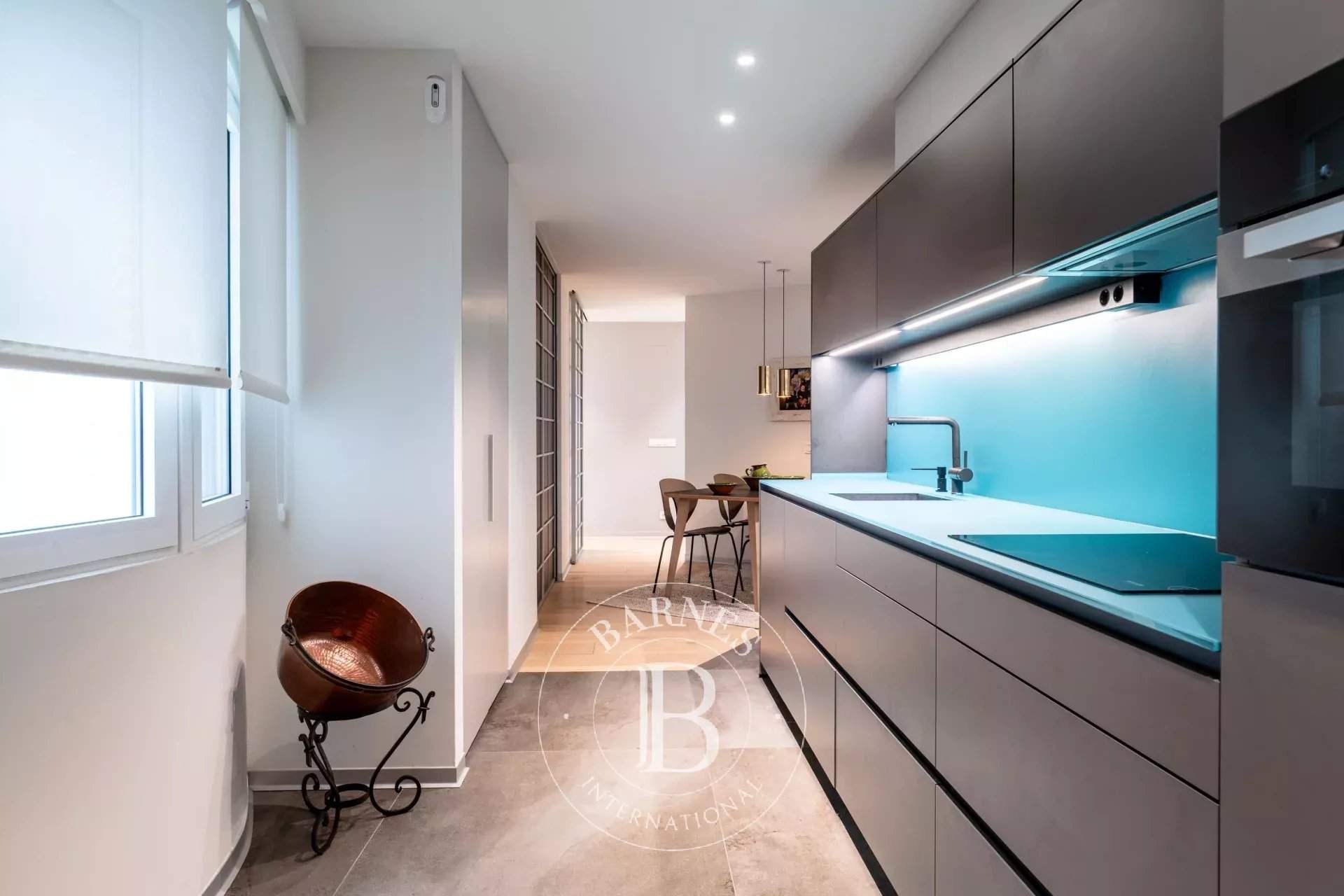 San Sebastián  - Apartment 2 Bedrooms - picture 14