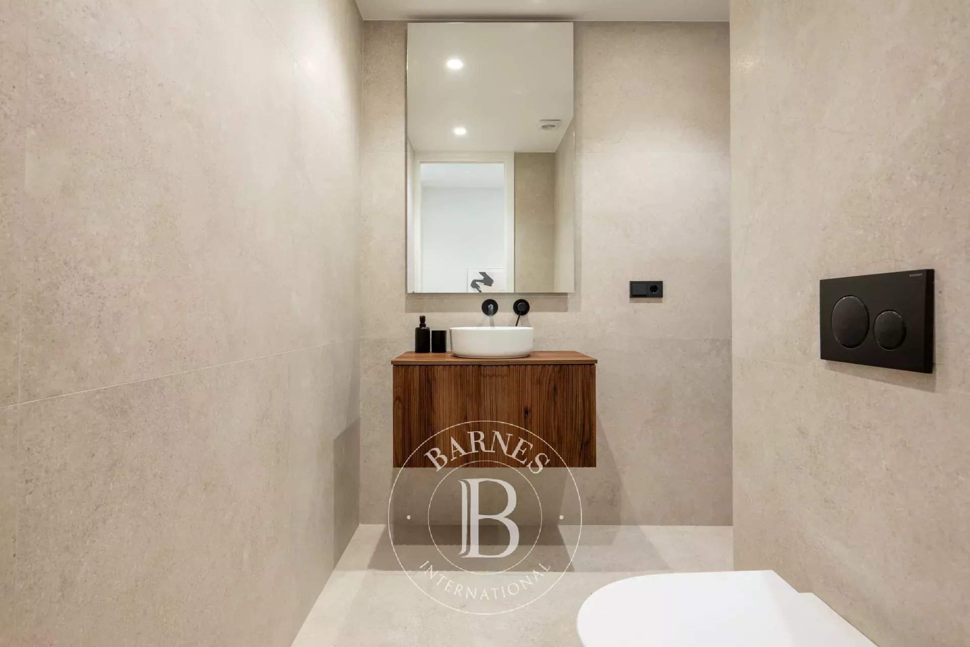 San Sebastián  - Apartment 3 Bedrooms - picture 14