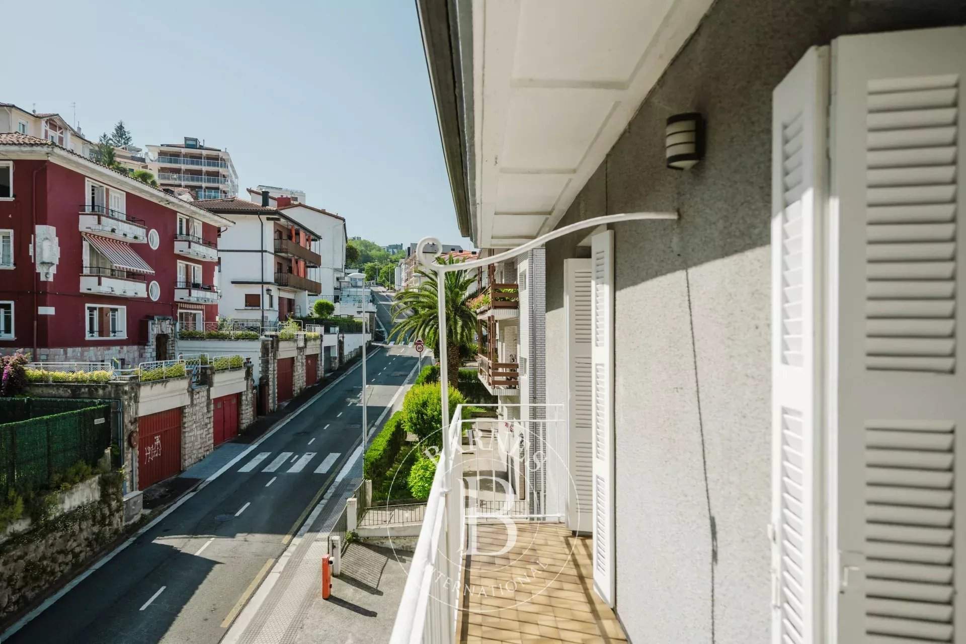 San Sebastián  - Duplex 3 Pi&egrave;ces 2 Chambres - picture 12