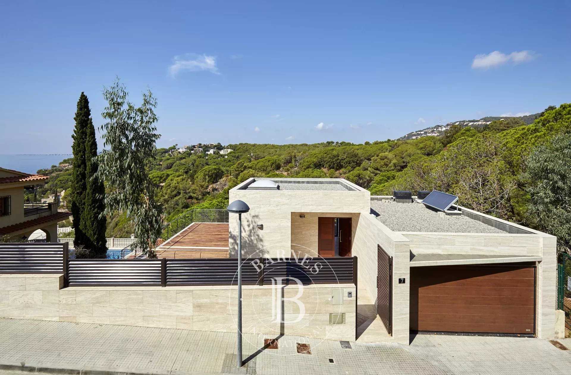 Lloret de Mar  - Villa 