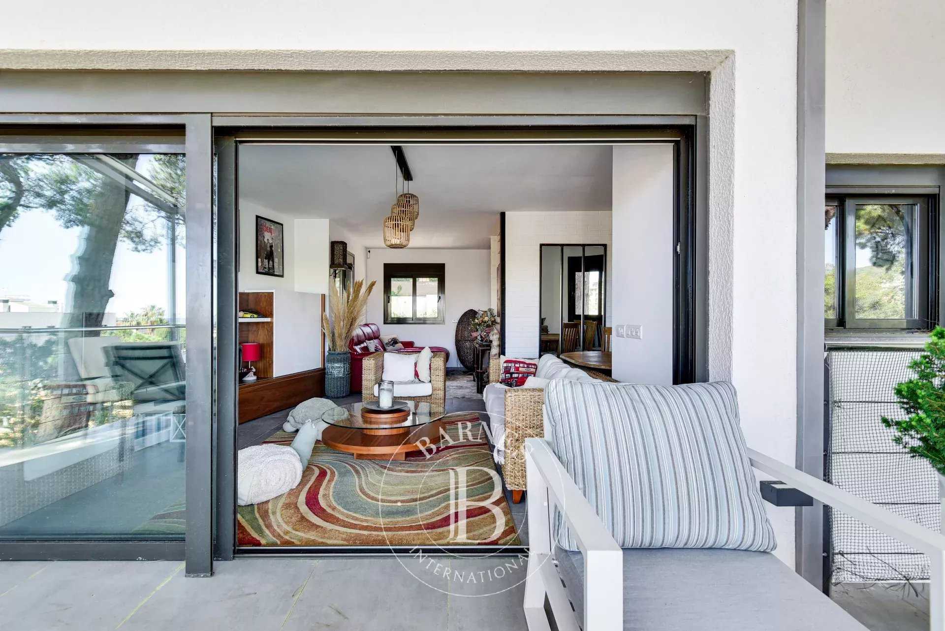 Platja d'Aro  - Villa 5 Pi&egrave;ces 5 Chambres