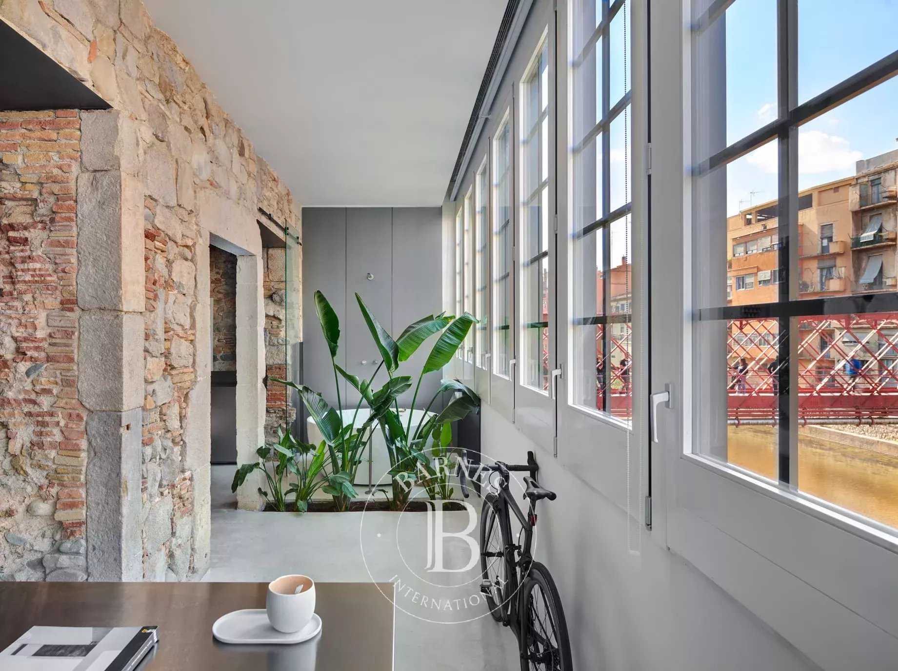 Girona  - Appartement 