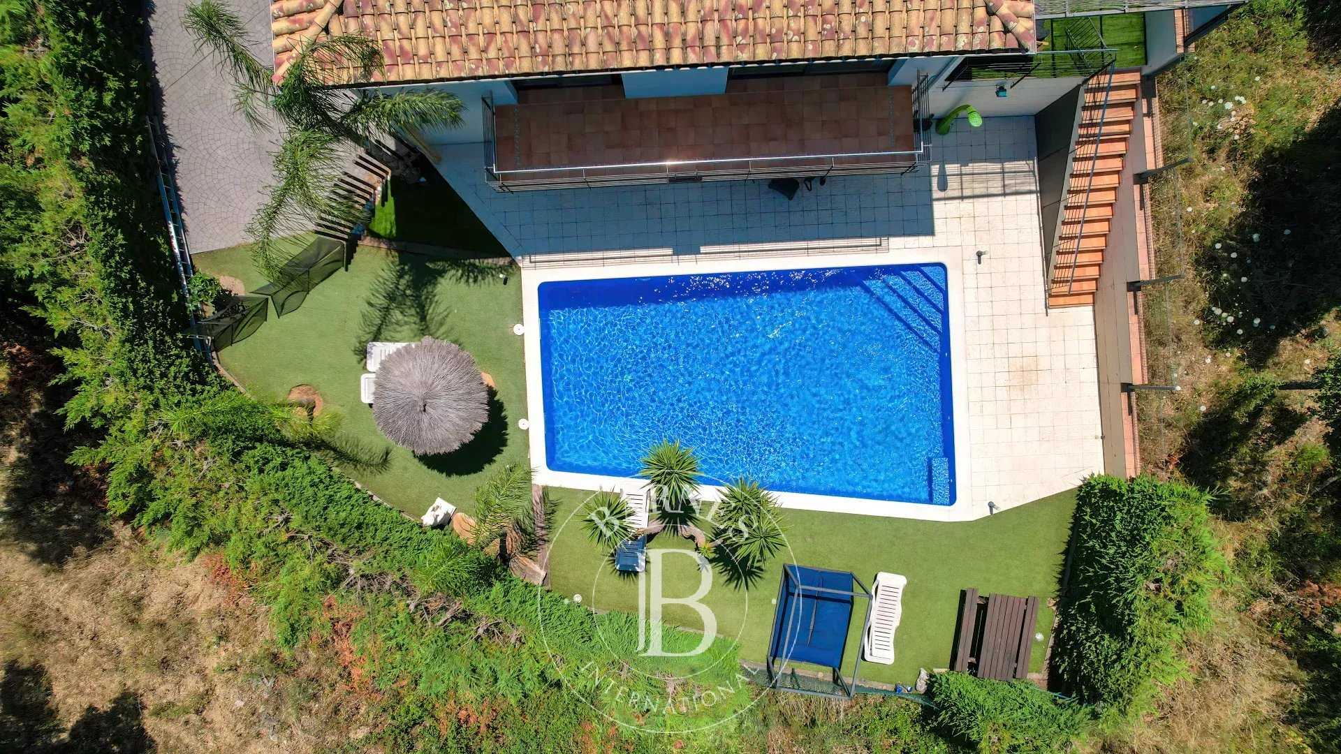 Platja d'Aro  - Maison 4 Pi&egrave;ces 4 Chambres