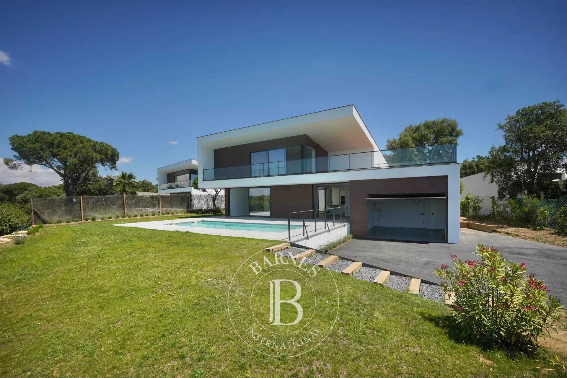 Platja d'Aro  - Villa 4 Bedrooms