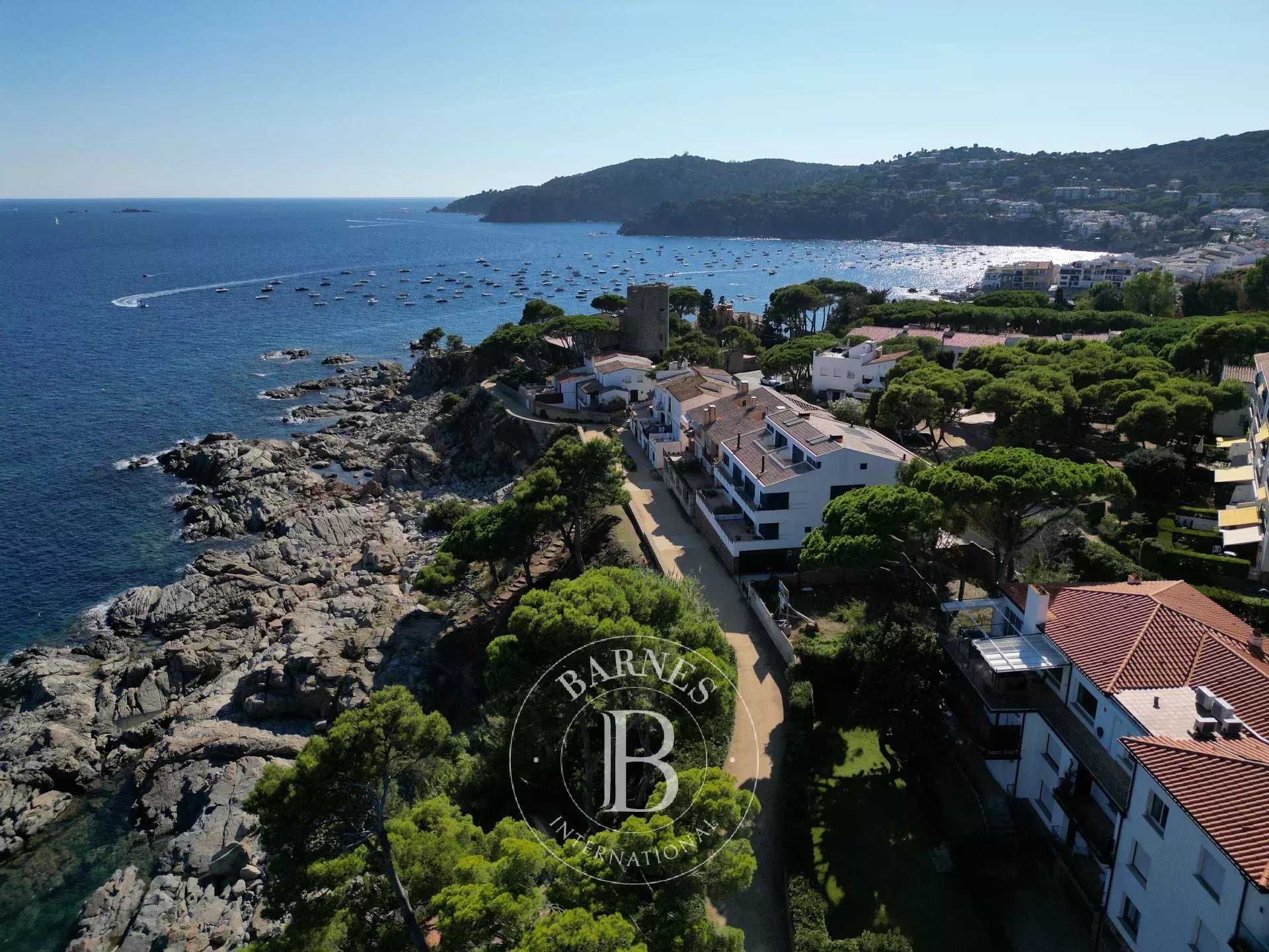 Calella de Palafrugell  - Villa 4 Bedrooms