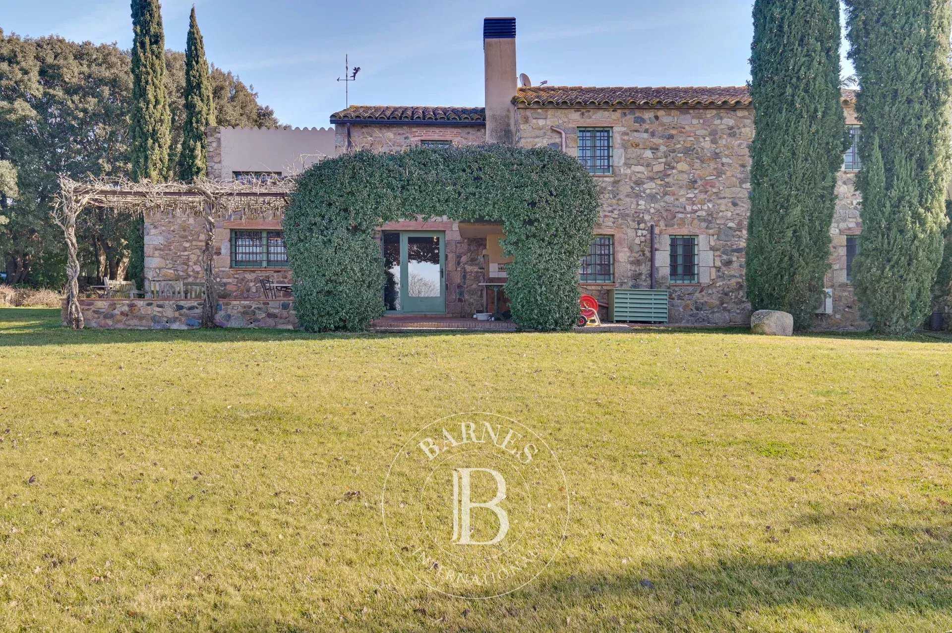 Cassá de la Selva  - Finca 