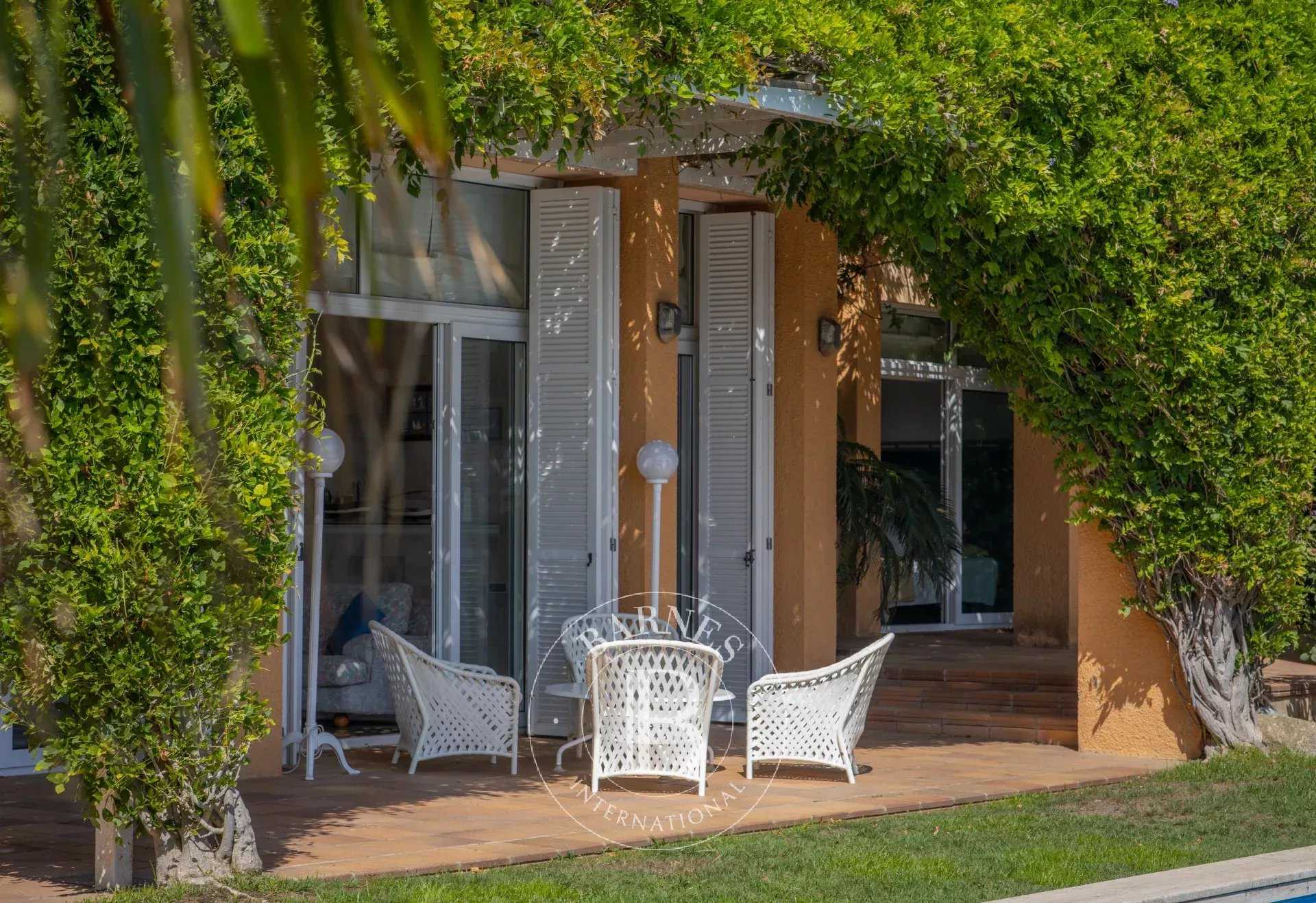 S'Agaro  - House 7 Bedrooms