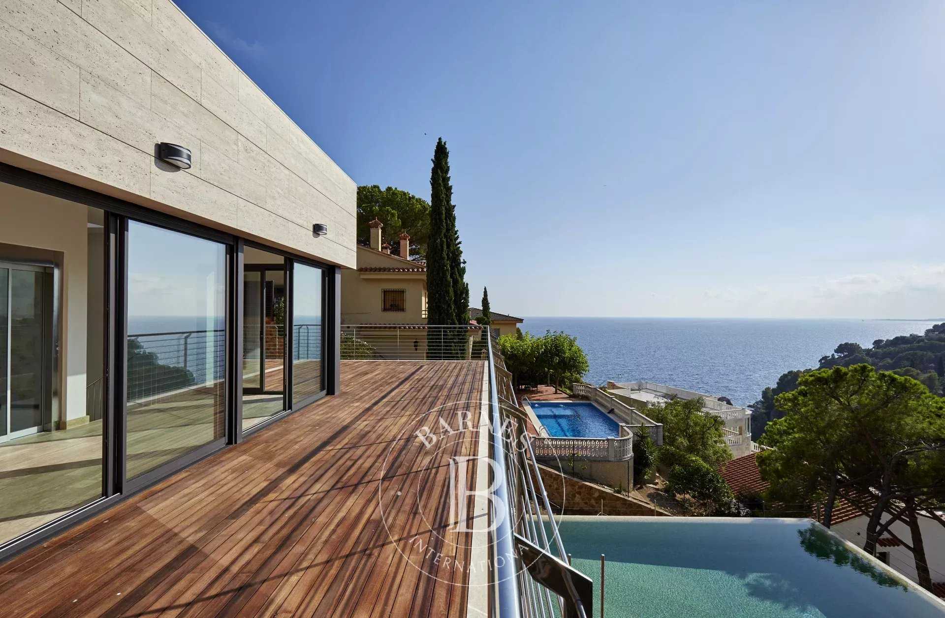 Lloret de Mar  - Villa 