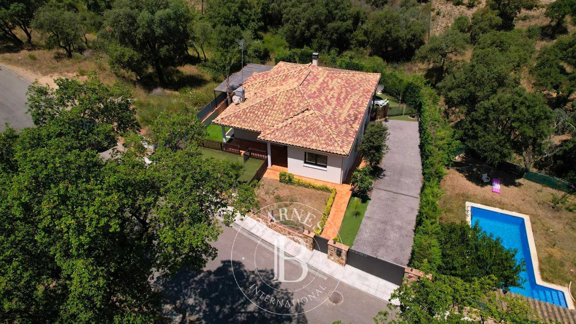 Platja d'Aro  - Maison 4 Pi&egrave;ces 4 Chambres