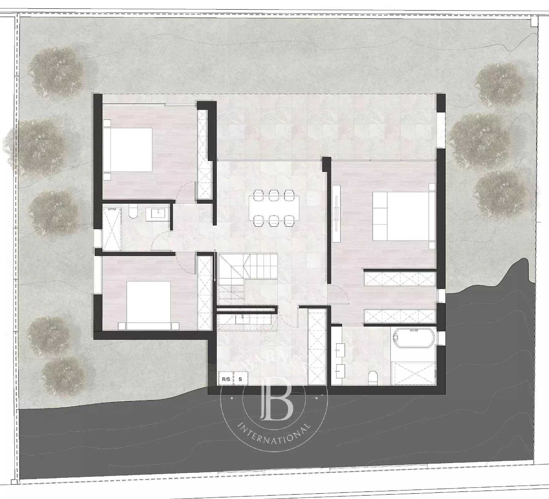 Sant Feliu de Guíxols  - Villa 