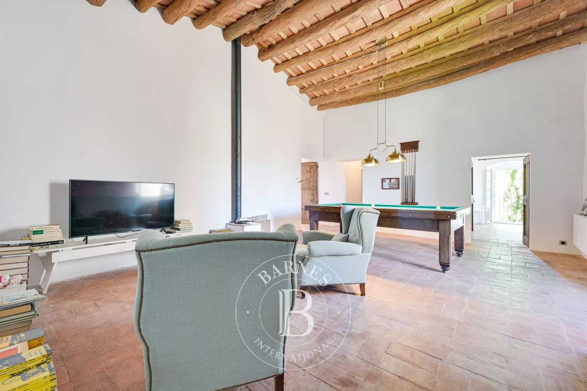 Rupiá  - Village house 7 Bedrooms