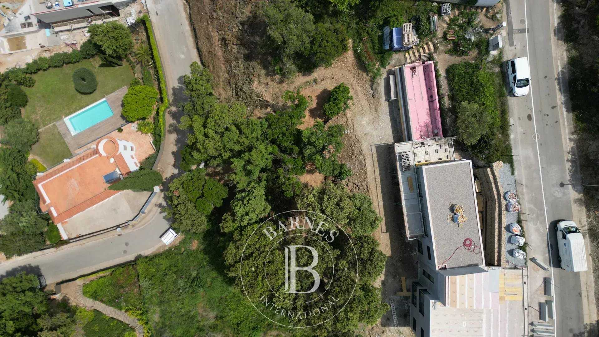 De sa Riera  - Terrain constructible 