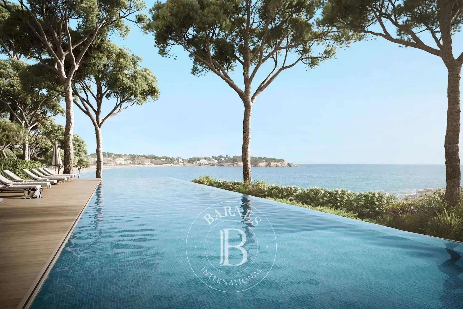 S'Agaro  - Apartment 4 Bedrooms