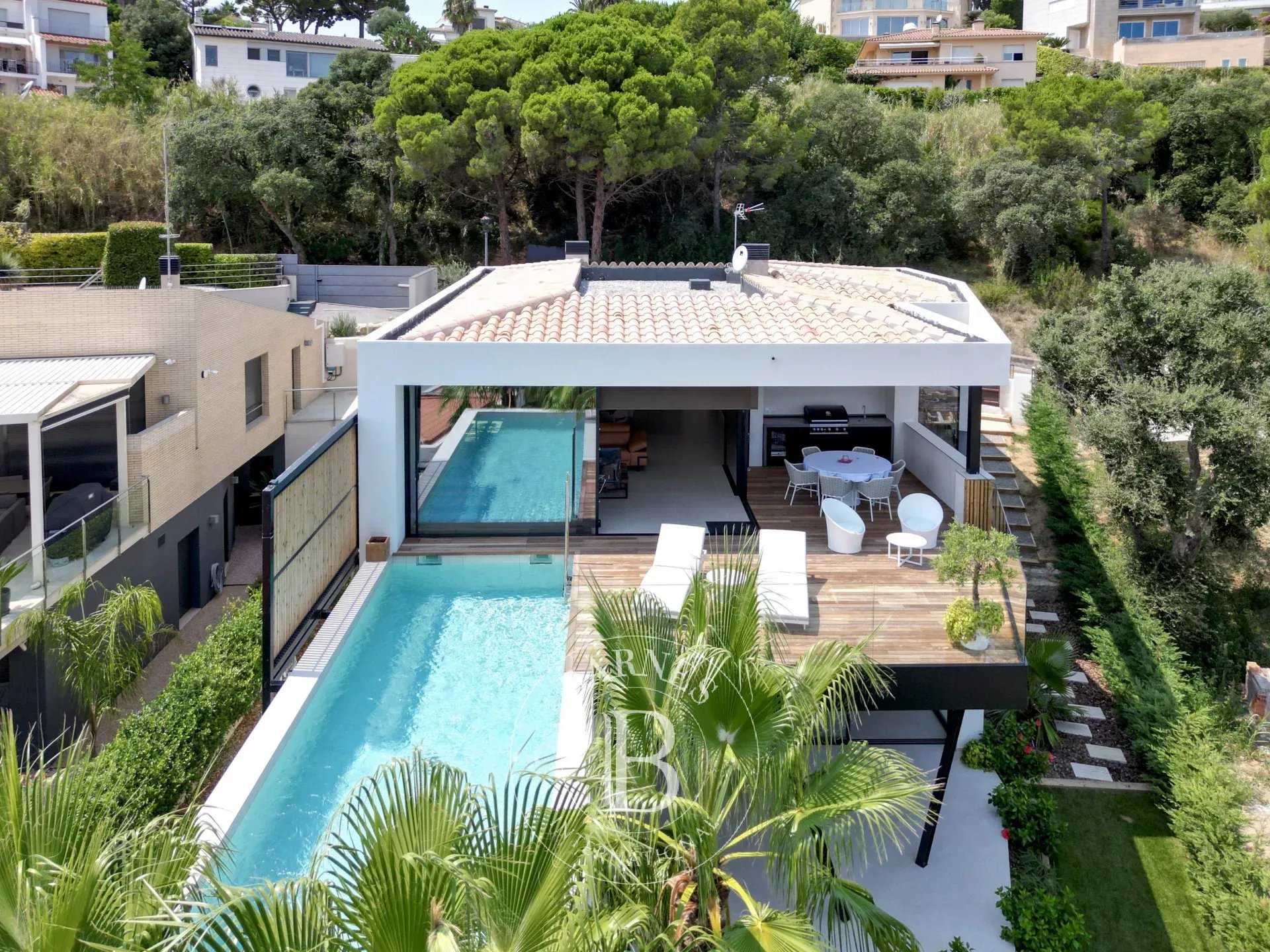 Sant Feliu de Guíxols  - Villa 