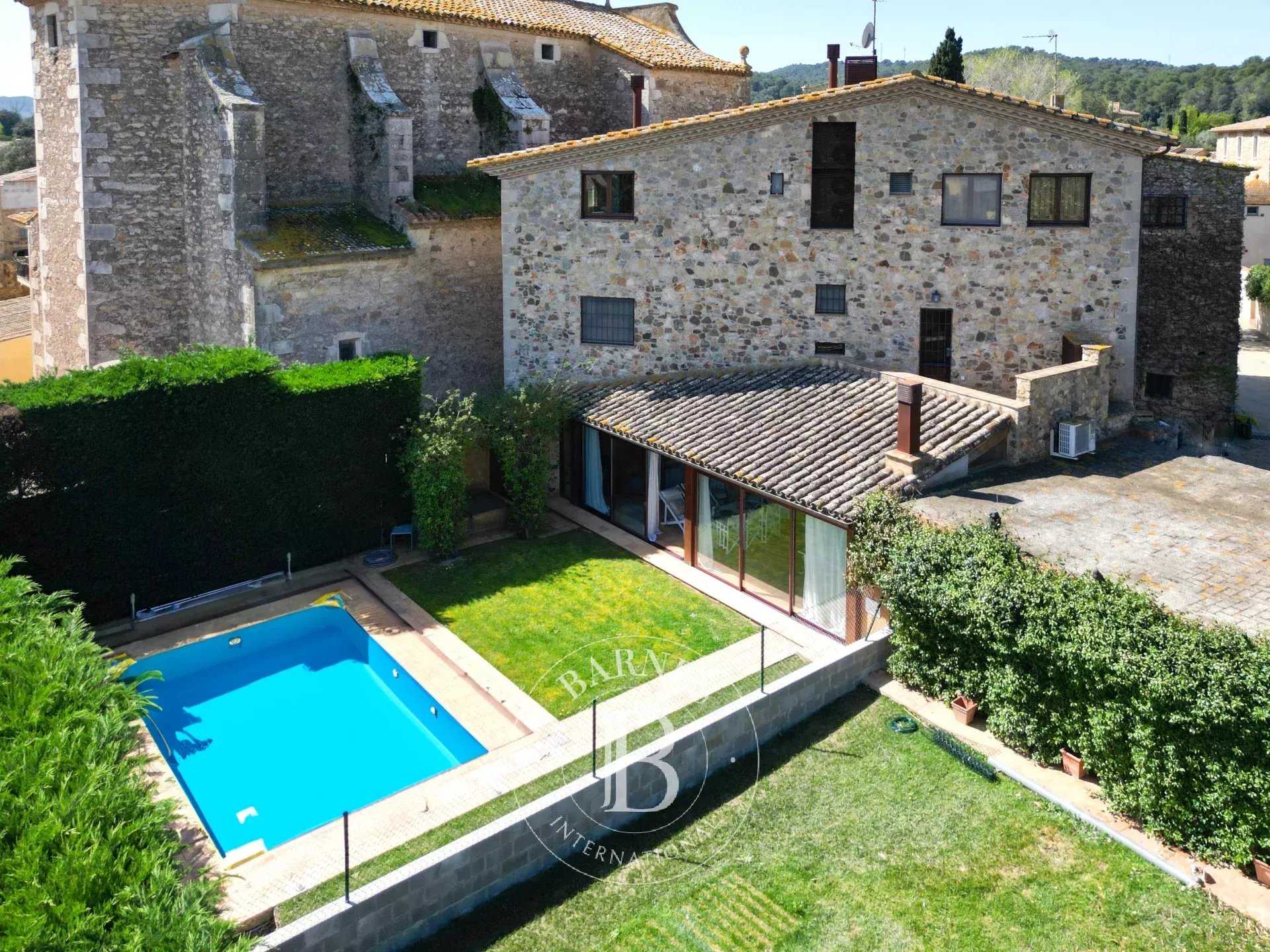 Torrent d'Emporda  - Maison de village 