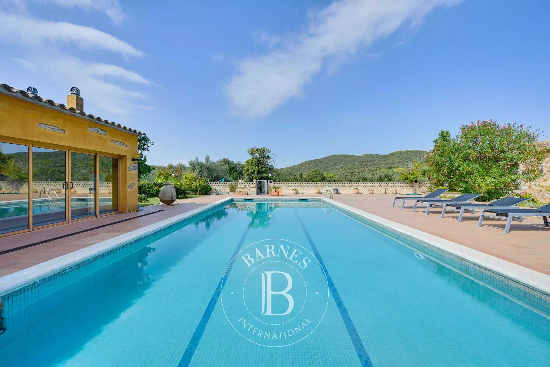 Calonge  - Mas 6 Bedrooms