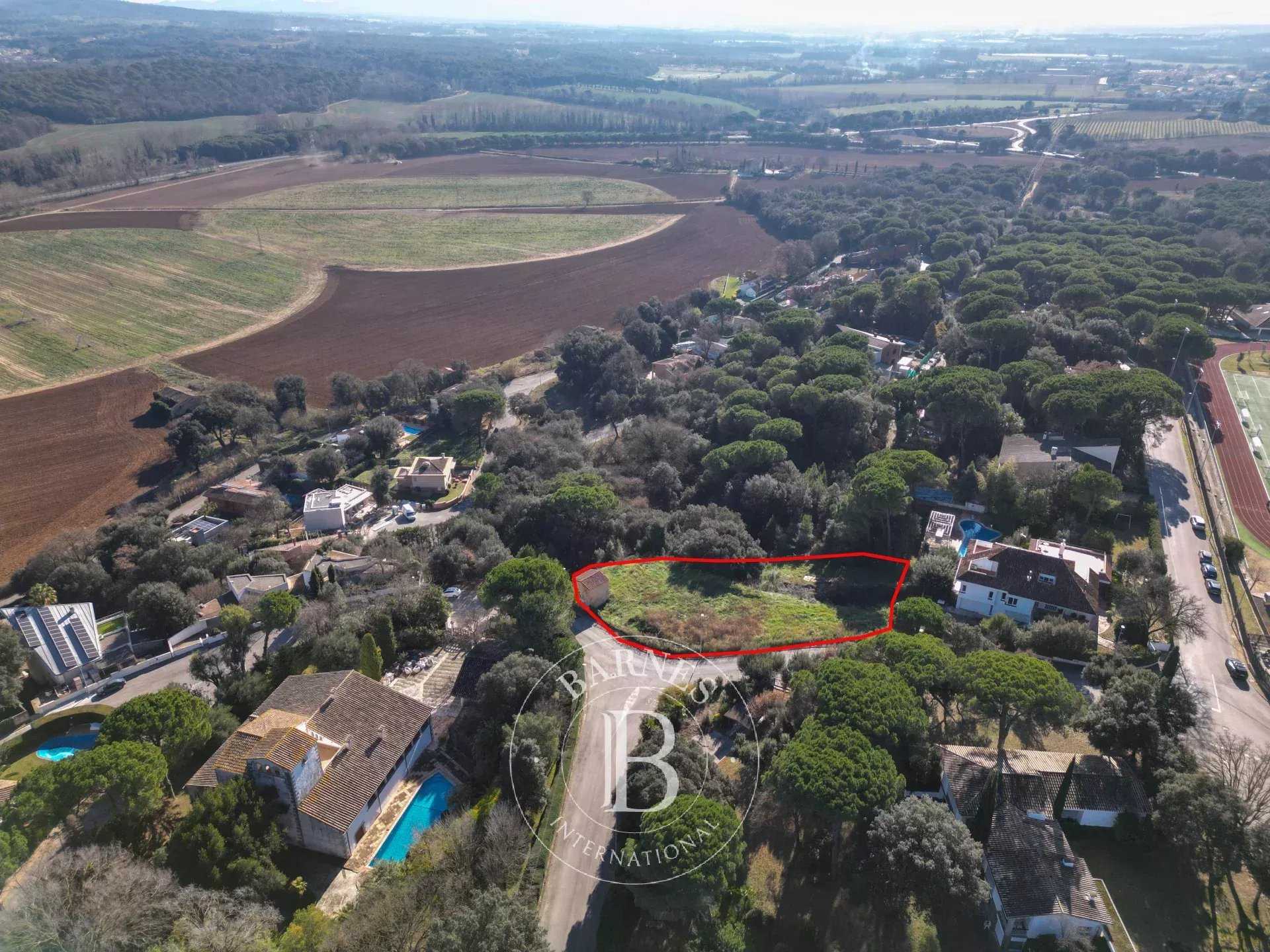 Girona  - Terreno urbanizable 