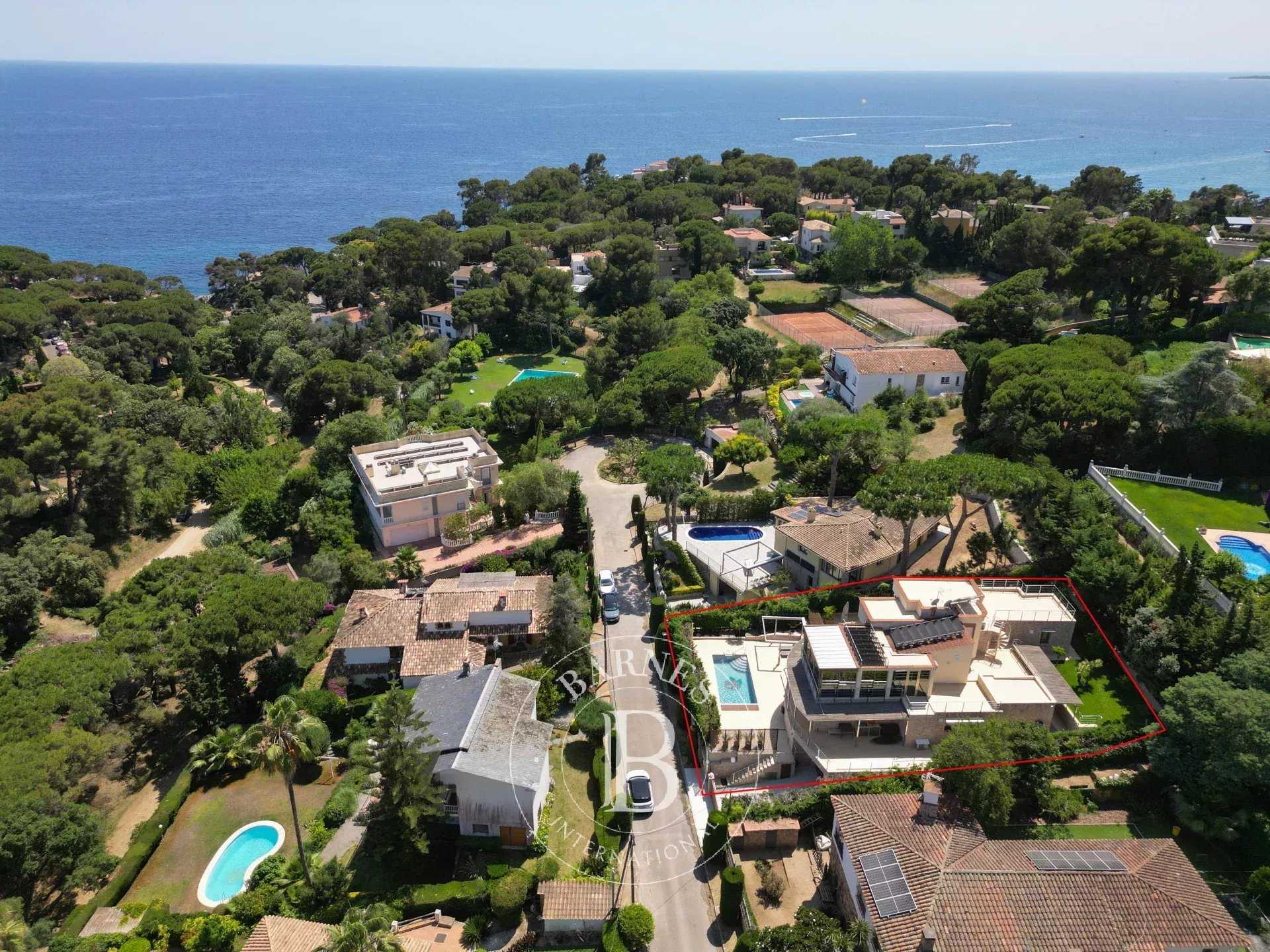 Lloret de Mar  - Villa 