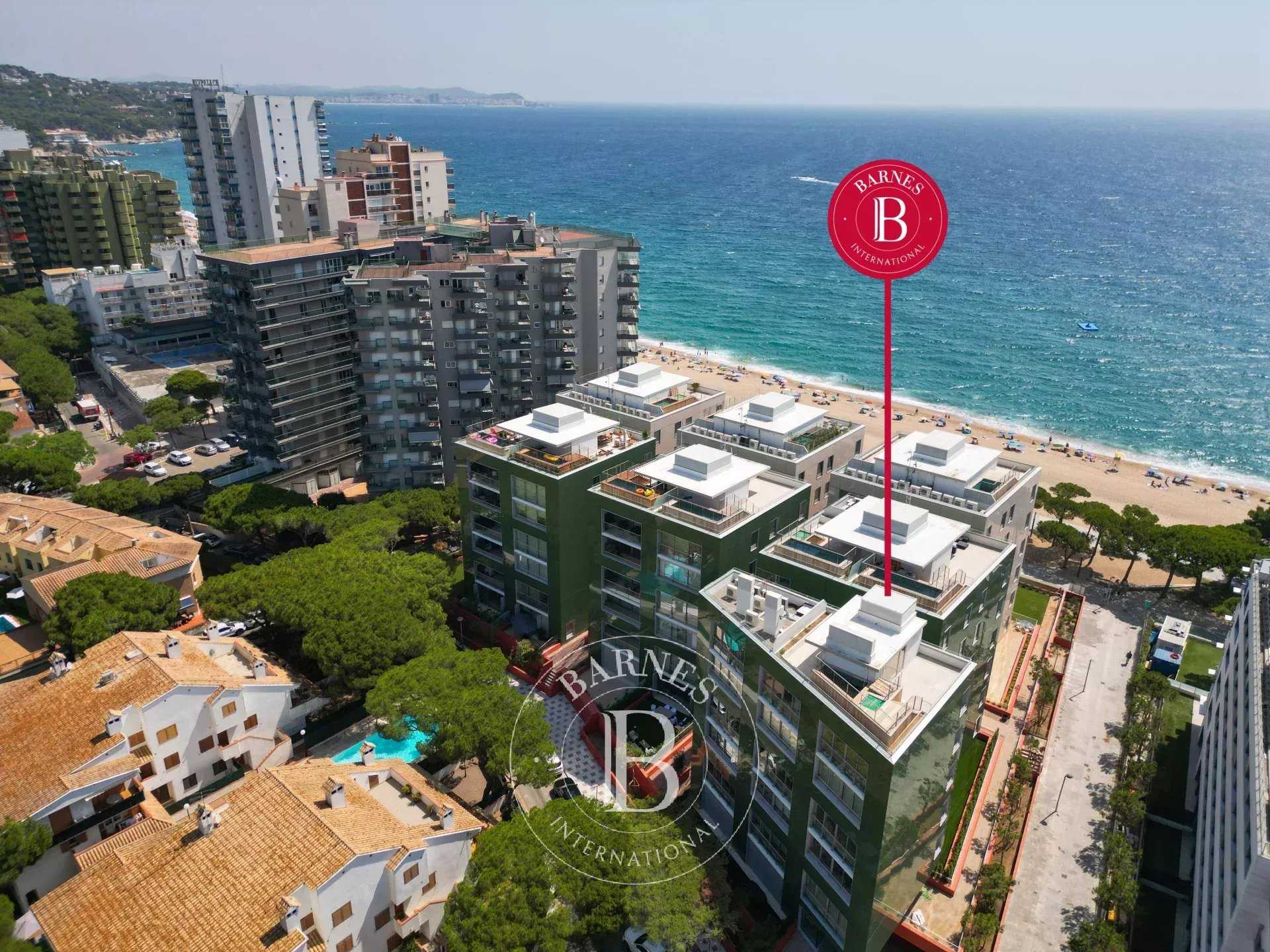 Platja d'Aro  - Appartement 