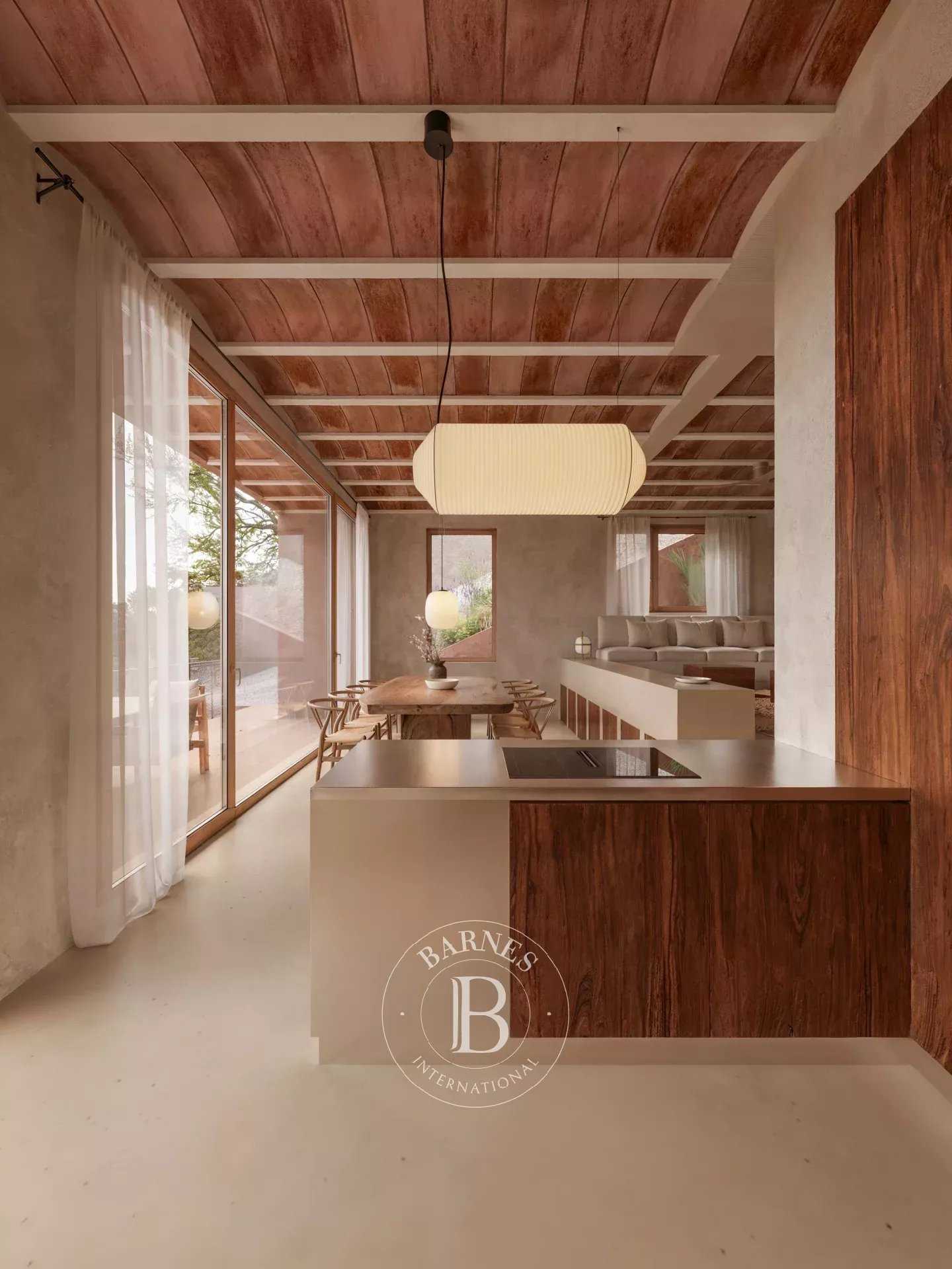 Begur  - Maison 