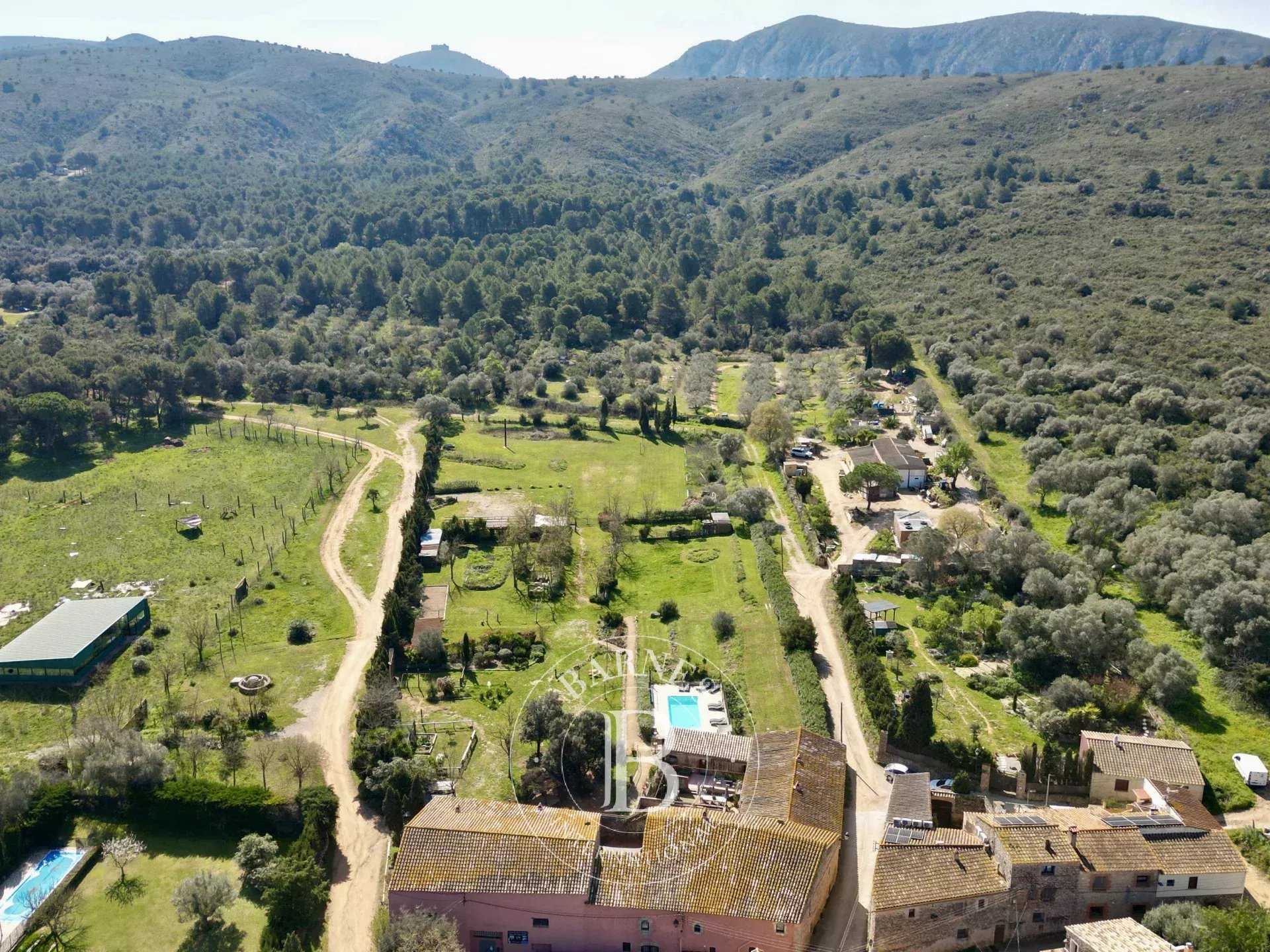 Bellcaire d'Emporda  - Mas 
