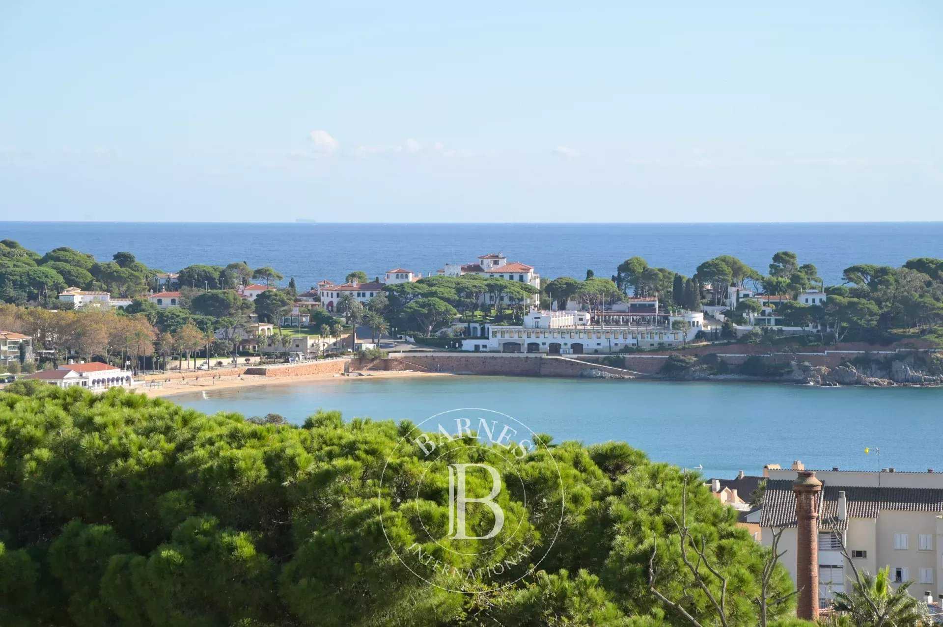 Sant Feliu de Guíxols  - Villa 