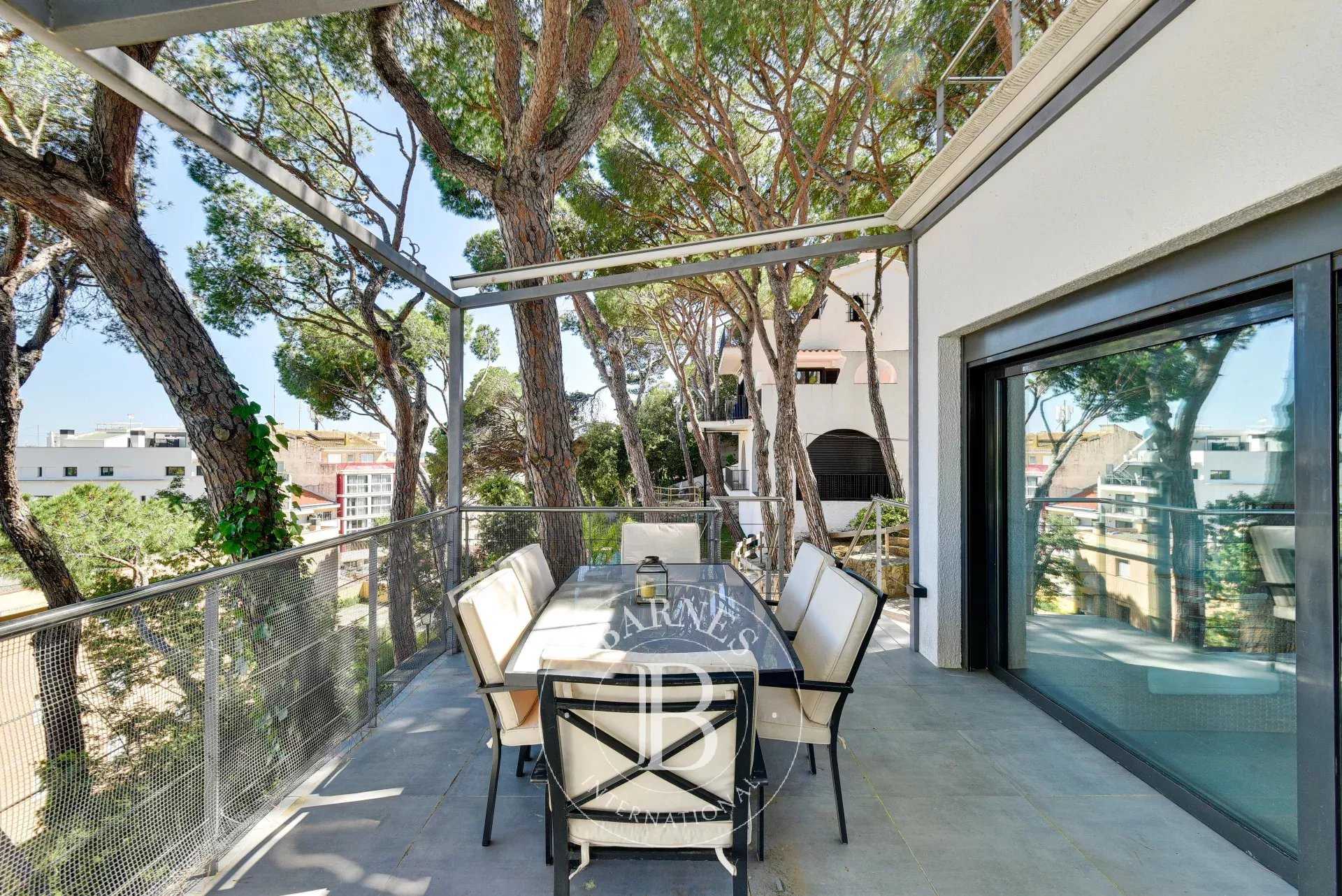 Platja d'Aro  - Villa 5 Pi&egrave;ces 5 Chambres