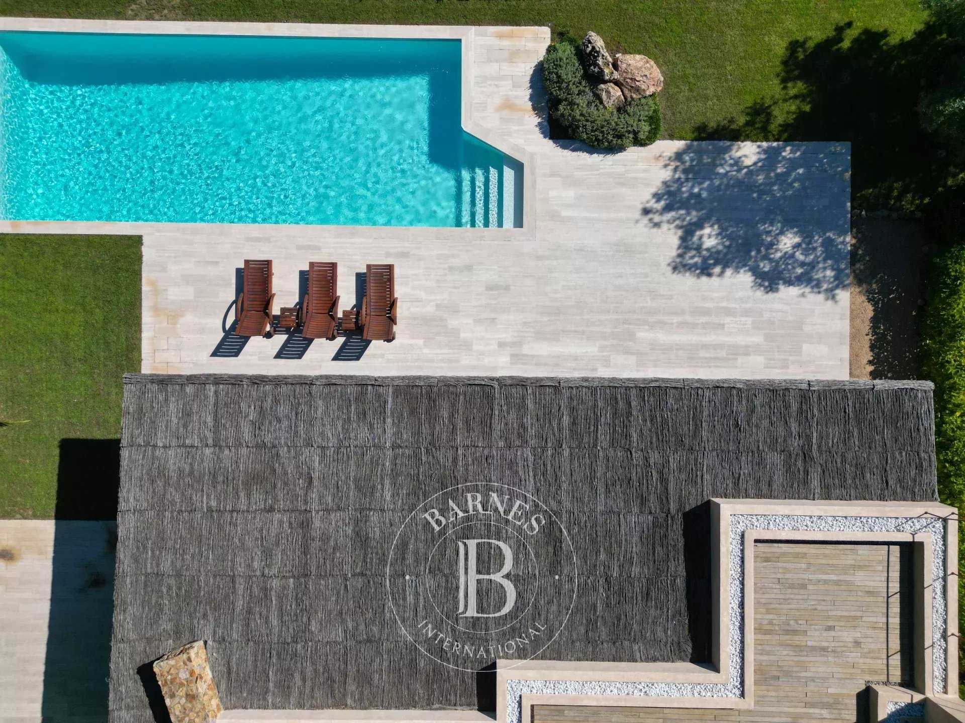 Begur  - Villa 5 Bedrooms