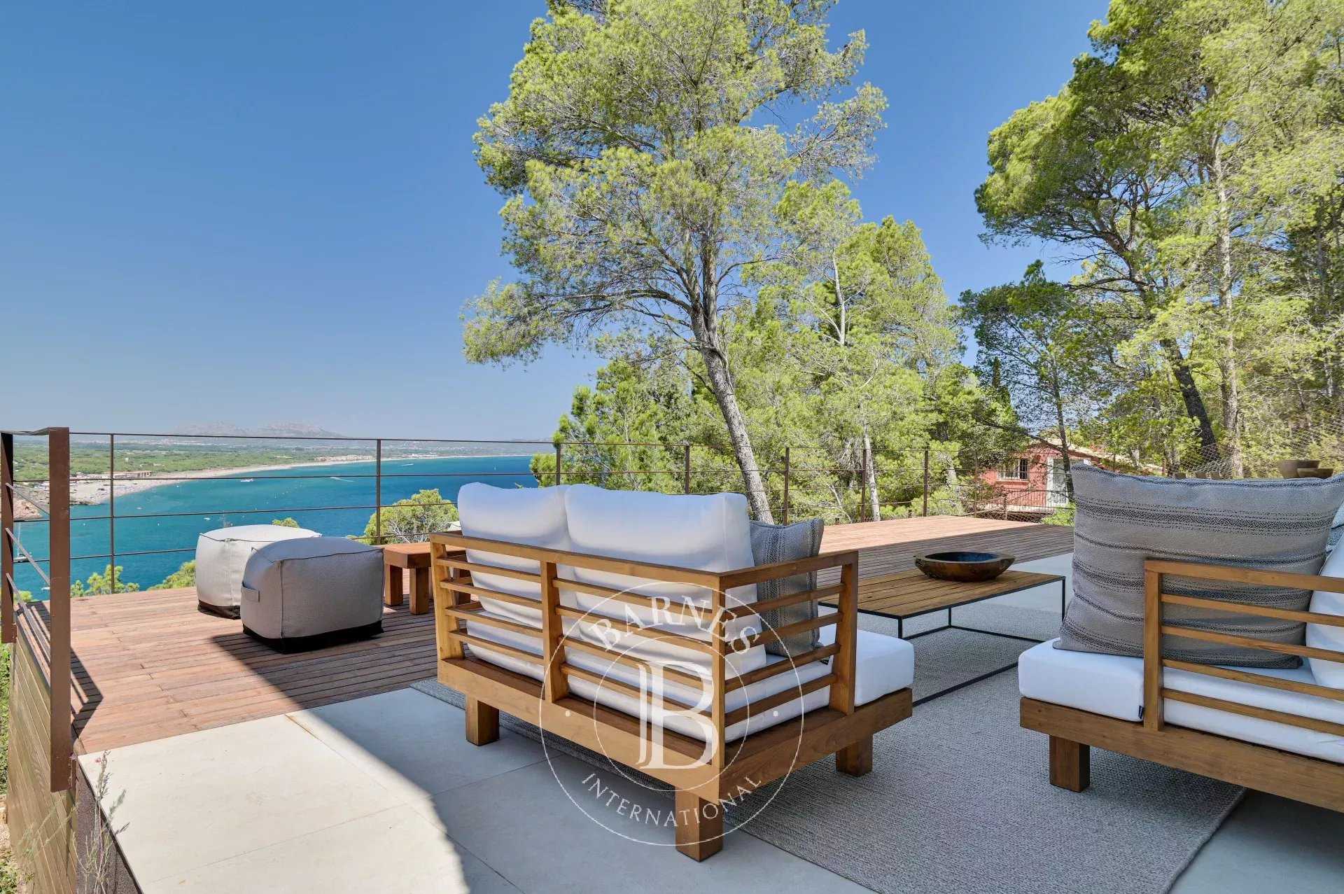 Begur  - Villa 4 Bedrooms