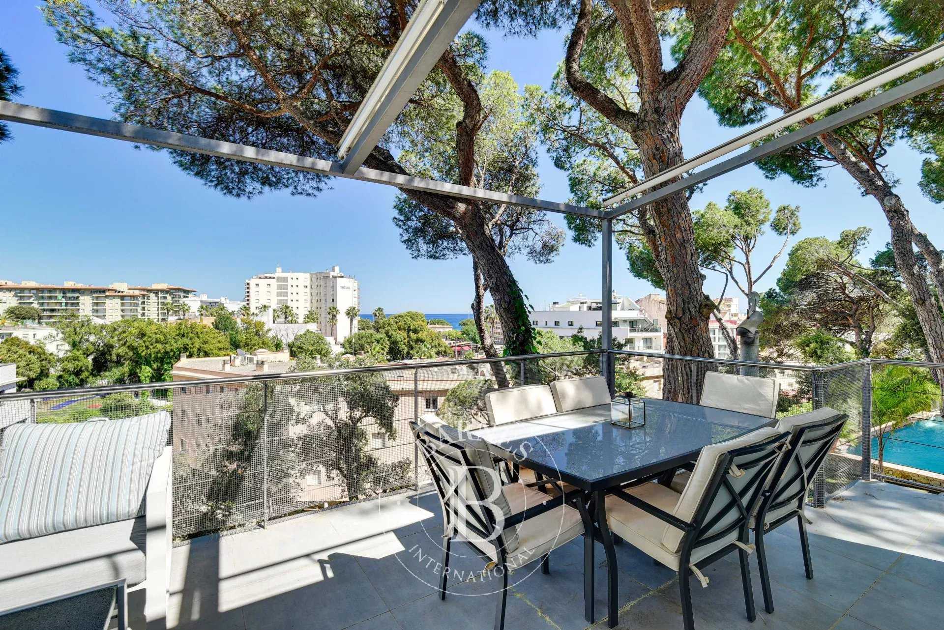 Platja d'Aro  - Villa 5 Pi&egrave;ces 5 Chambres