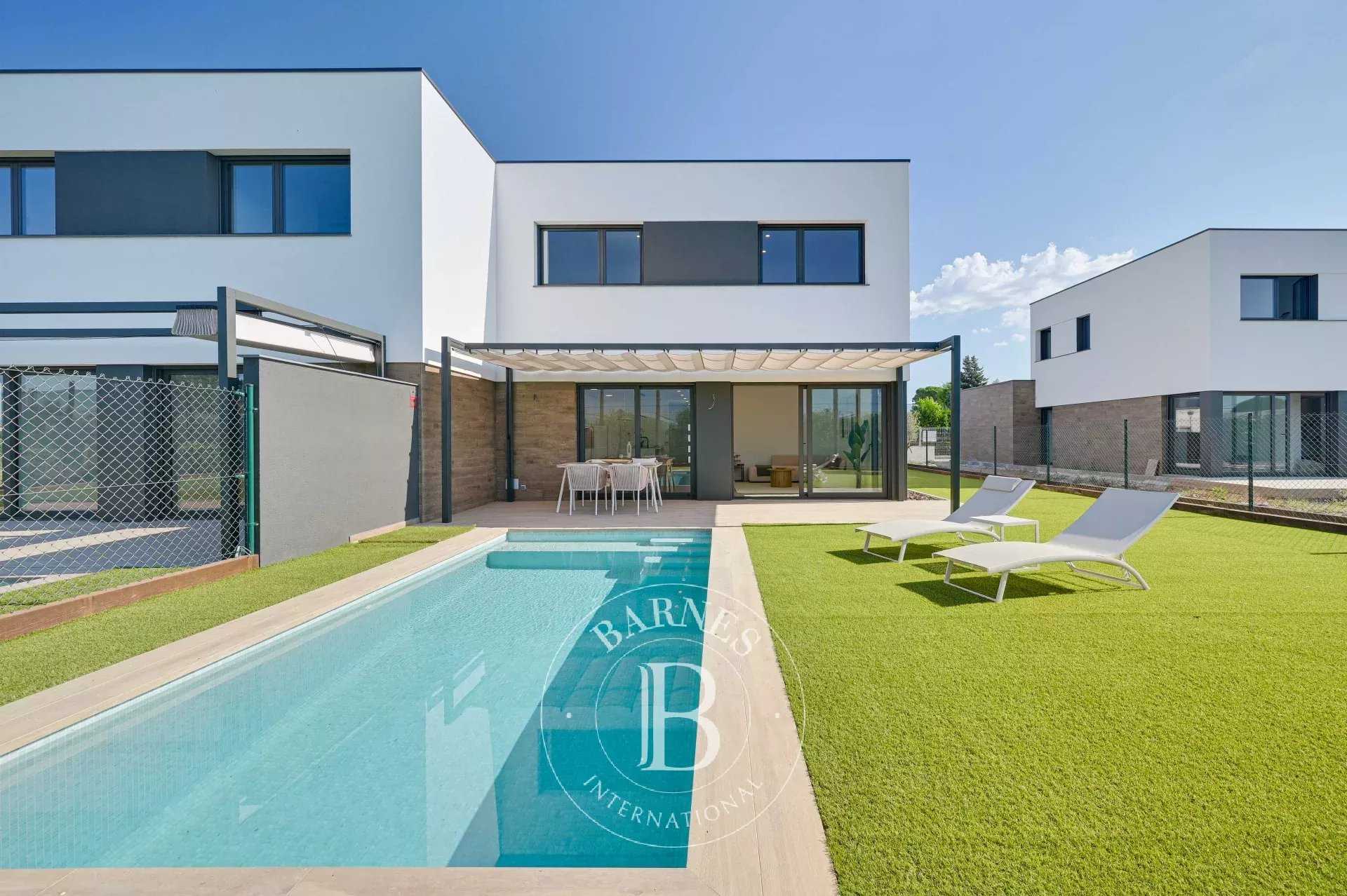 Sant Pere Pescador  - Maison 4 Pi&egrave;ces 4 Chambres