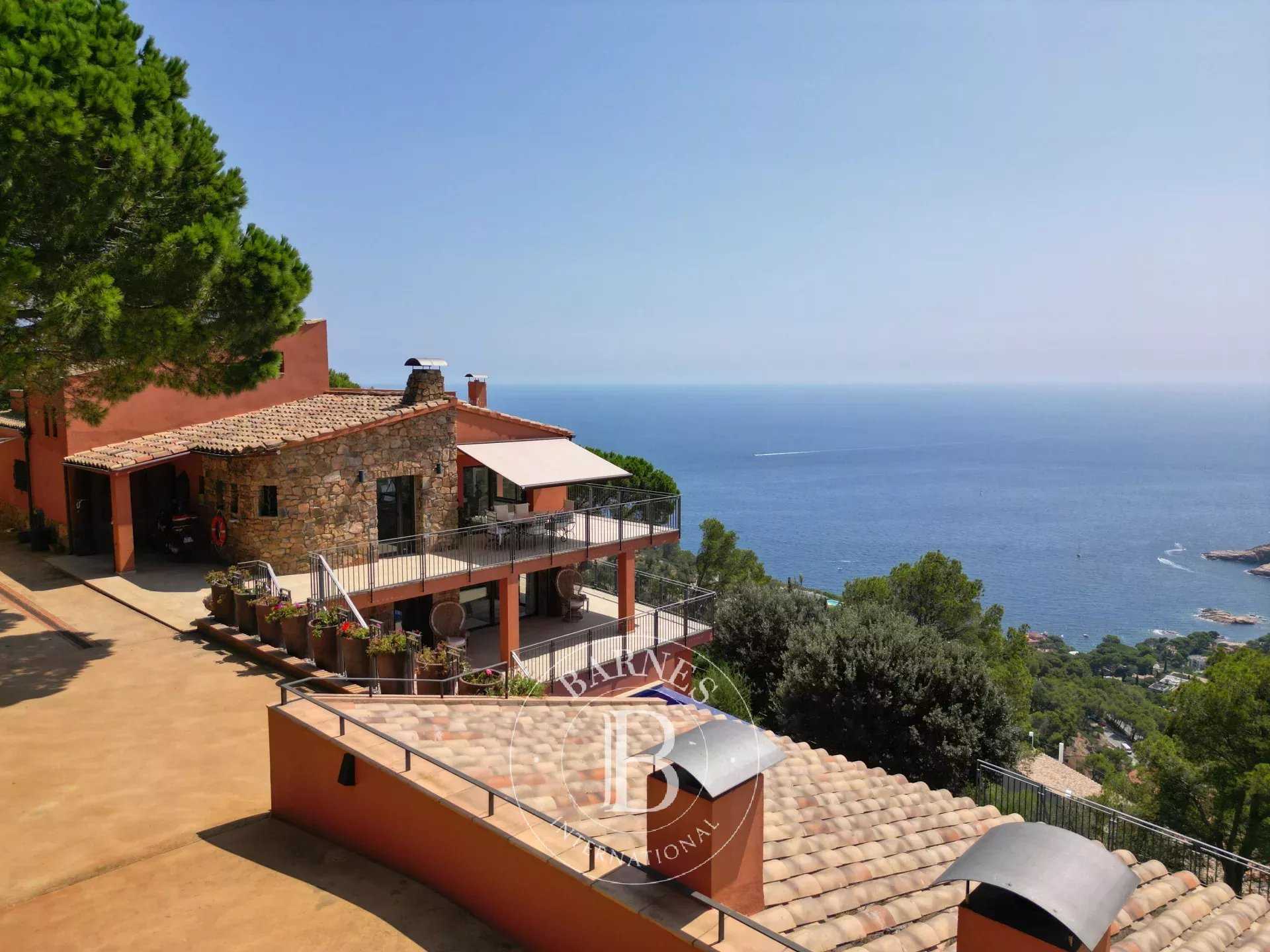 Begur  - Villa 6 Bedrooms