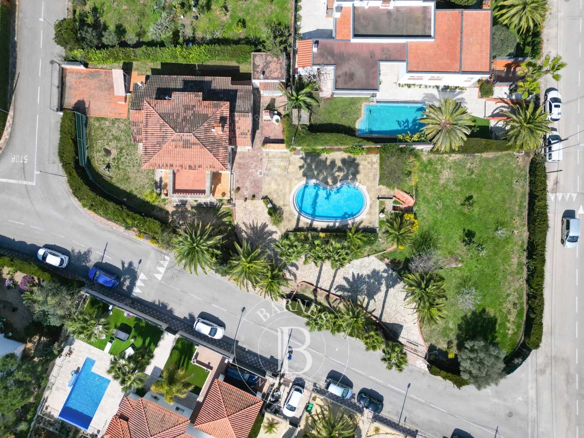 Lloret de Mar  - Villa 