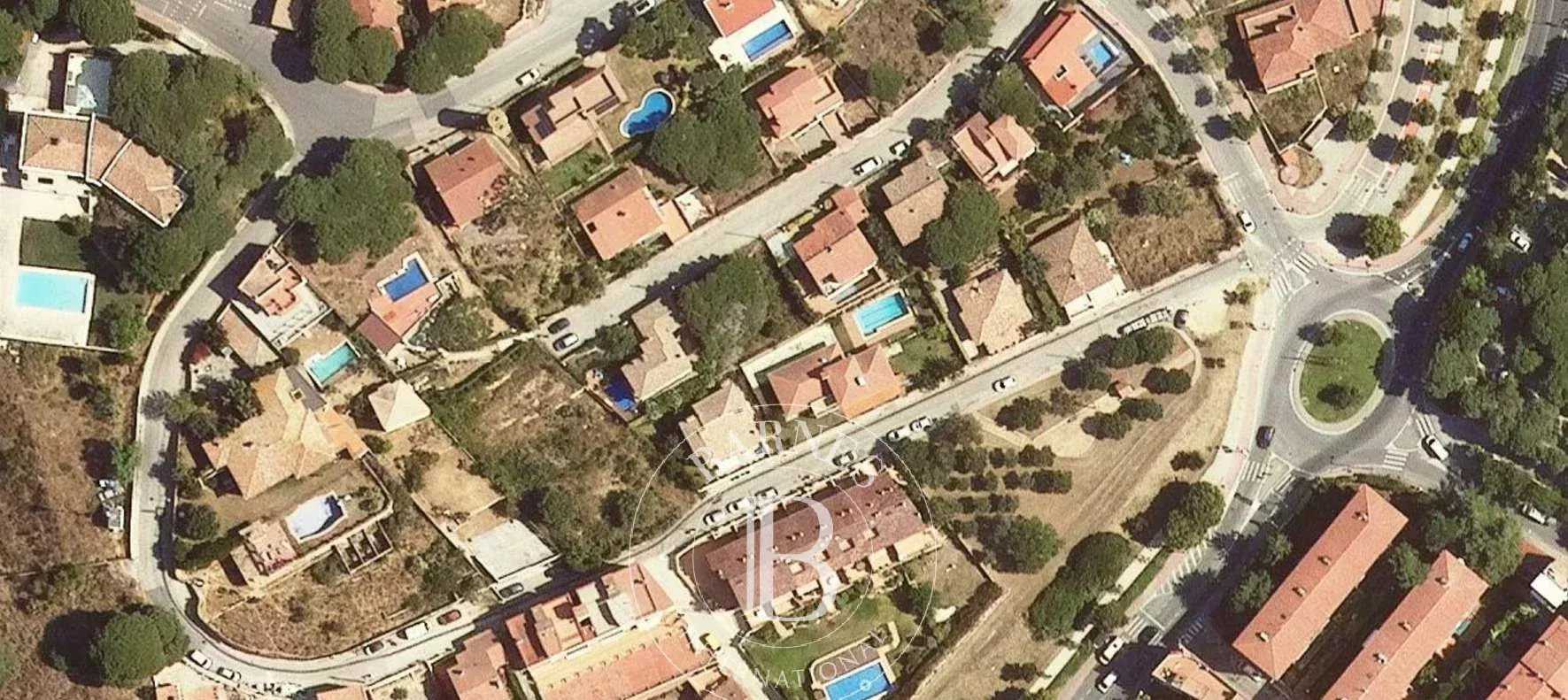 Sant Feliu de Guíxols  - Villa 