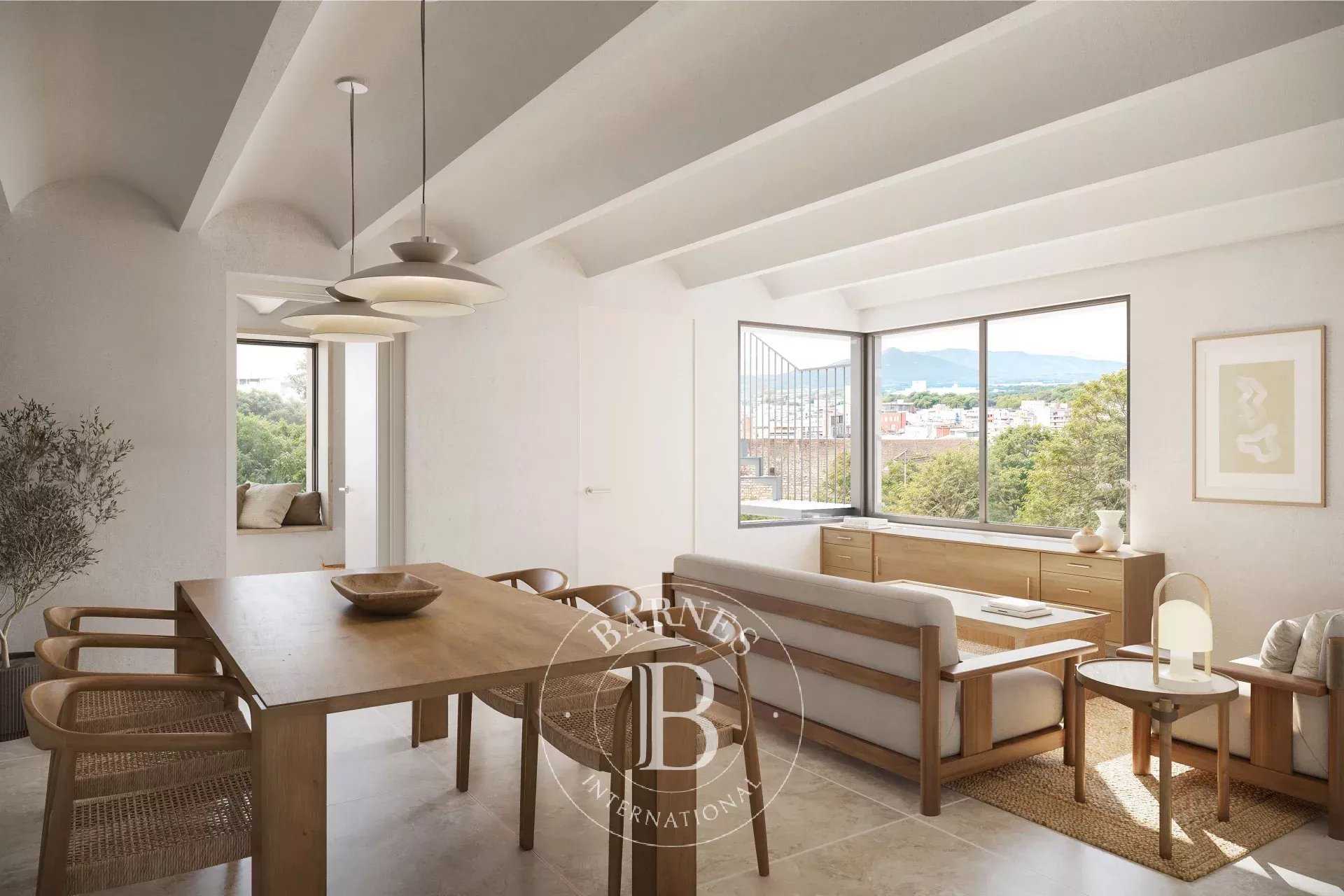 Girona  - Apartment 2 Bedrooms