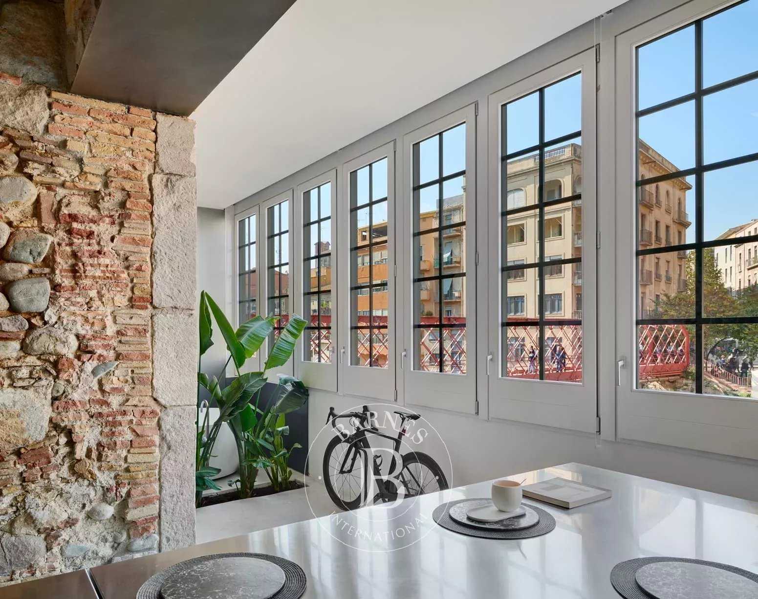 Girona  - Appartement 