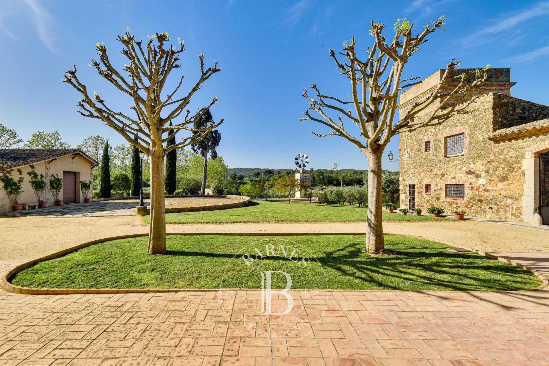 Llagostera  - Mas 22 Bedrooms