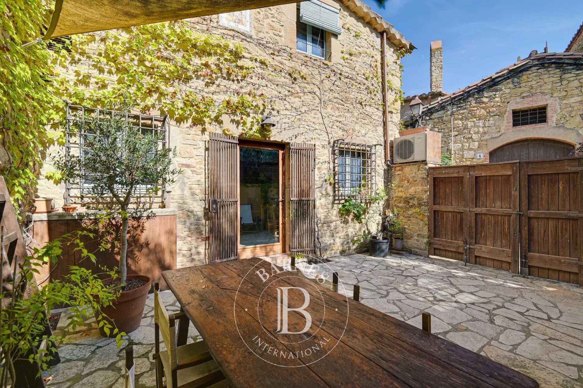 Peratallada  - Casa de pueblo 