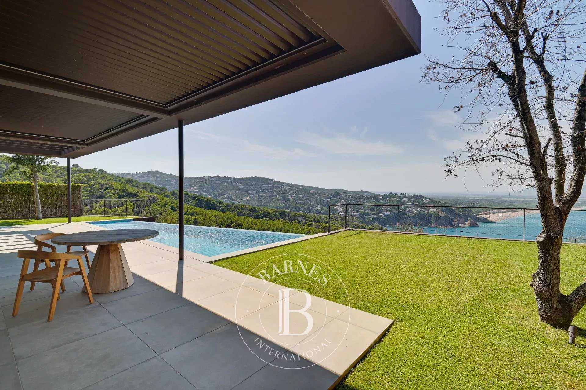 Begur  - Villa 4 Bedrooms
