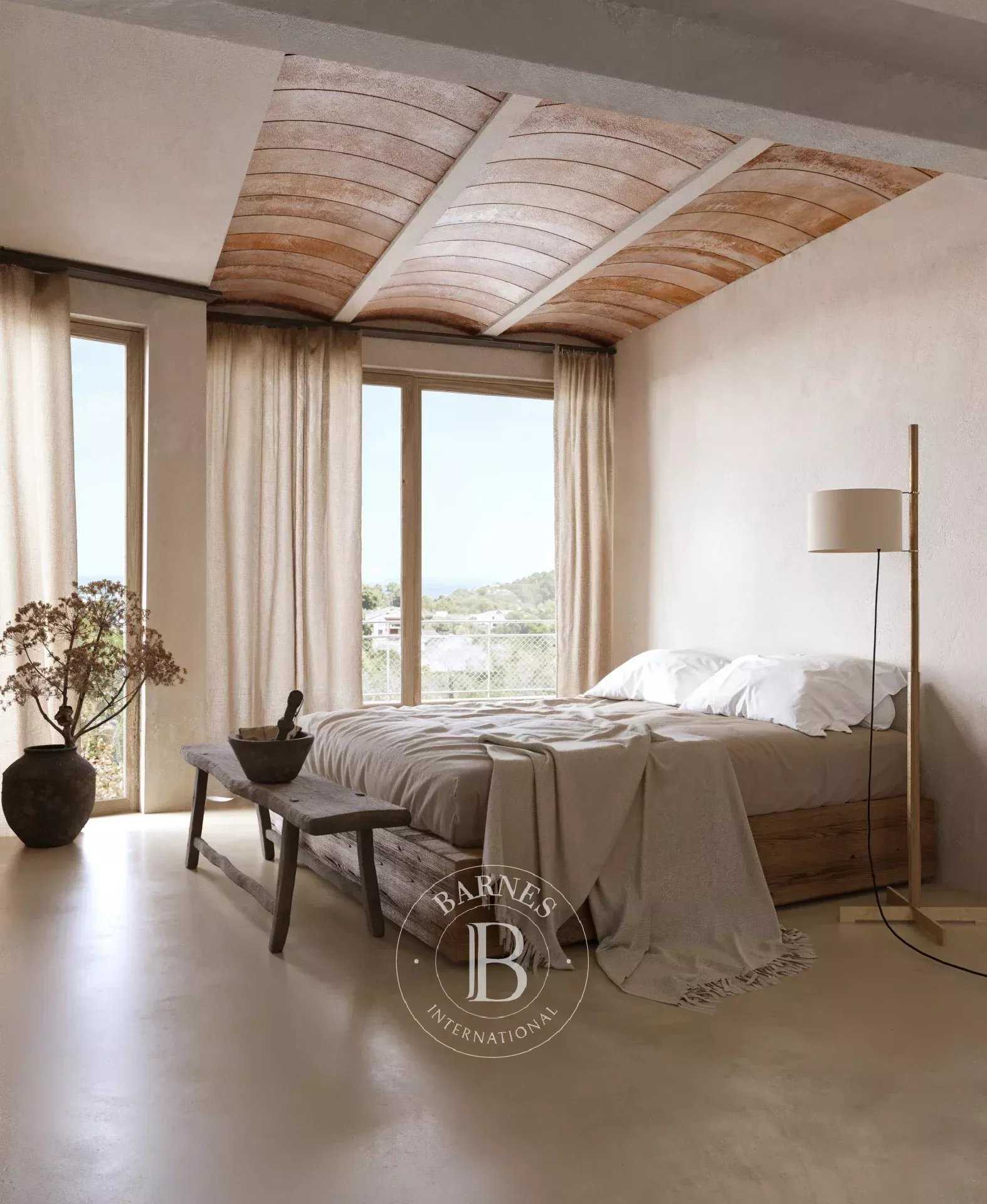 Begur  - Maison 