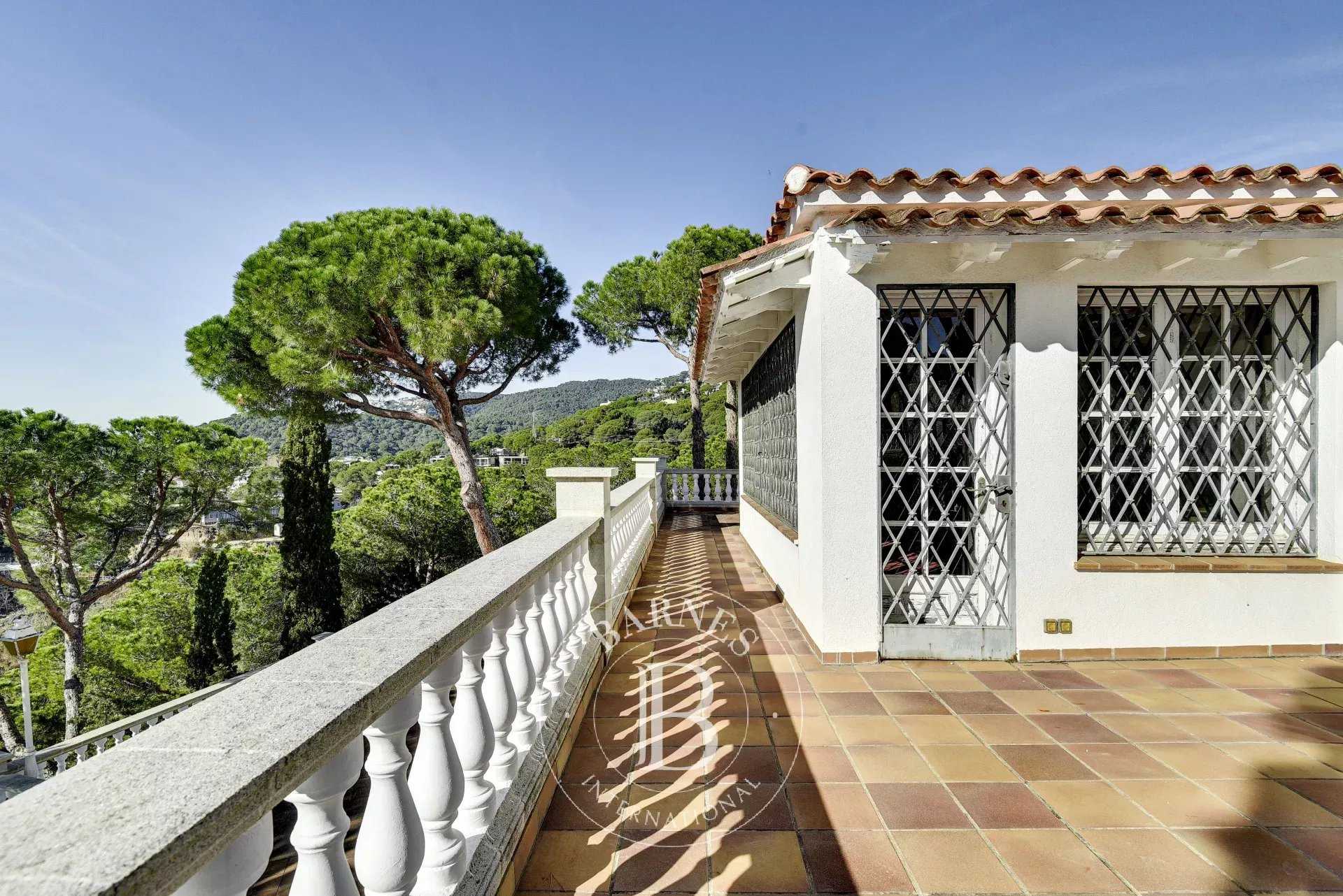 Lloret de Mar  - Casa 8 Cuartos 8 Habitaciones