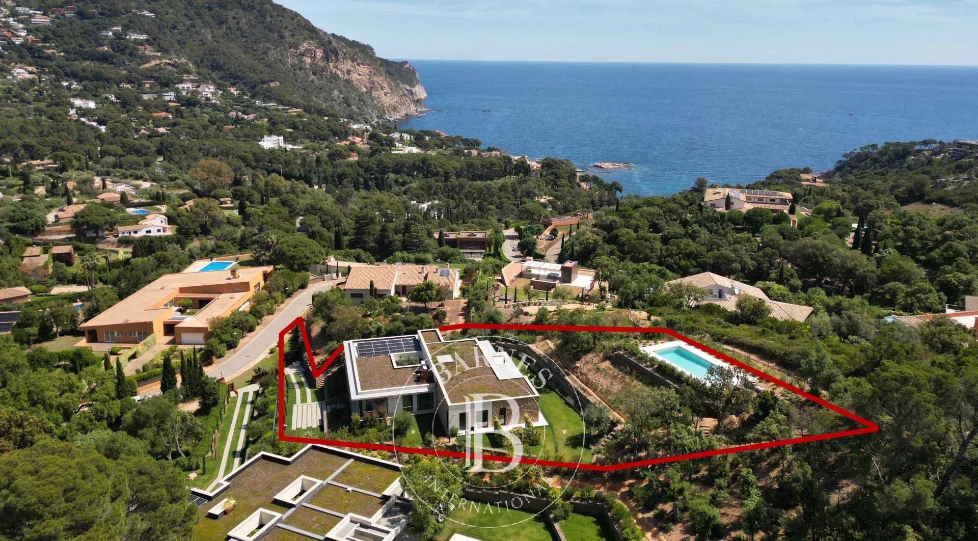 Villa Begur