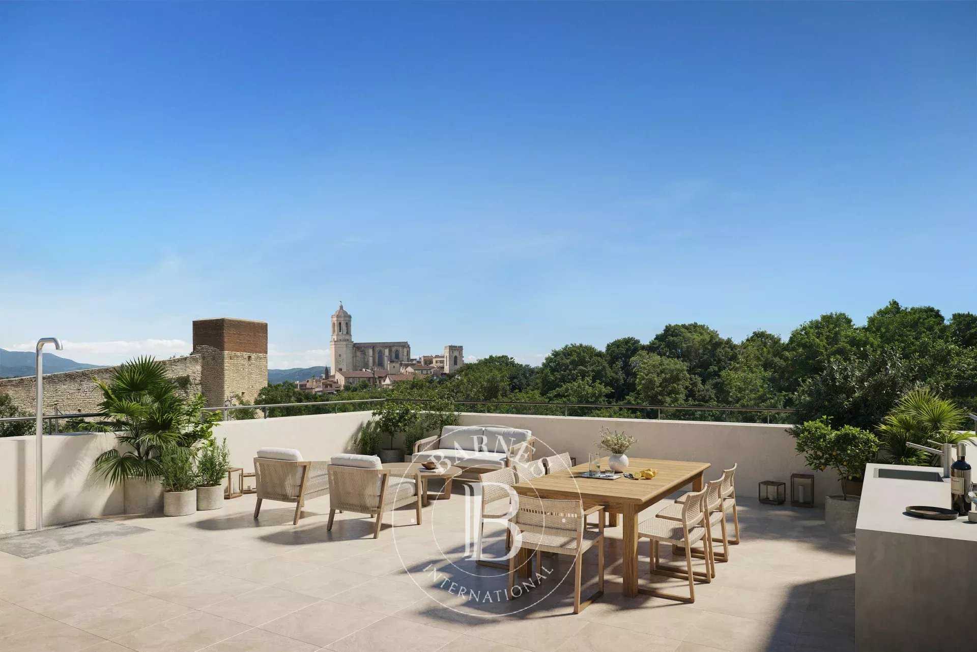 Girona  - Apartment 2 Bedrooms