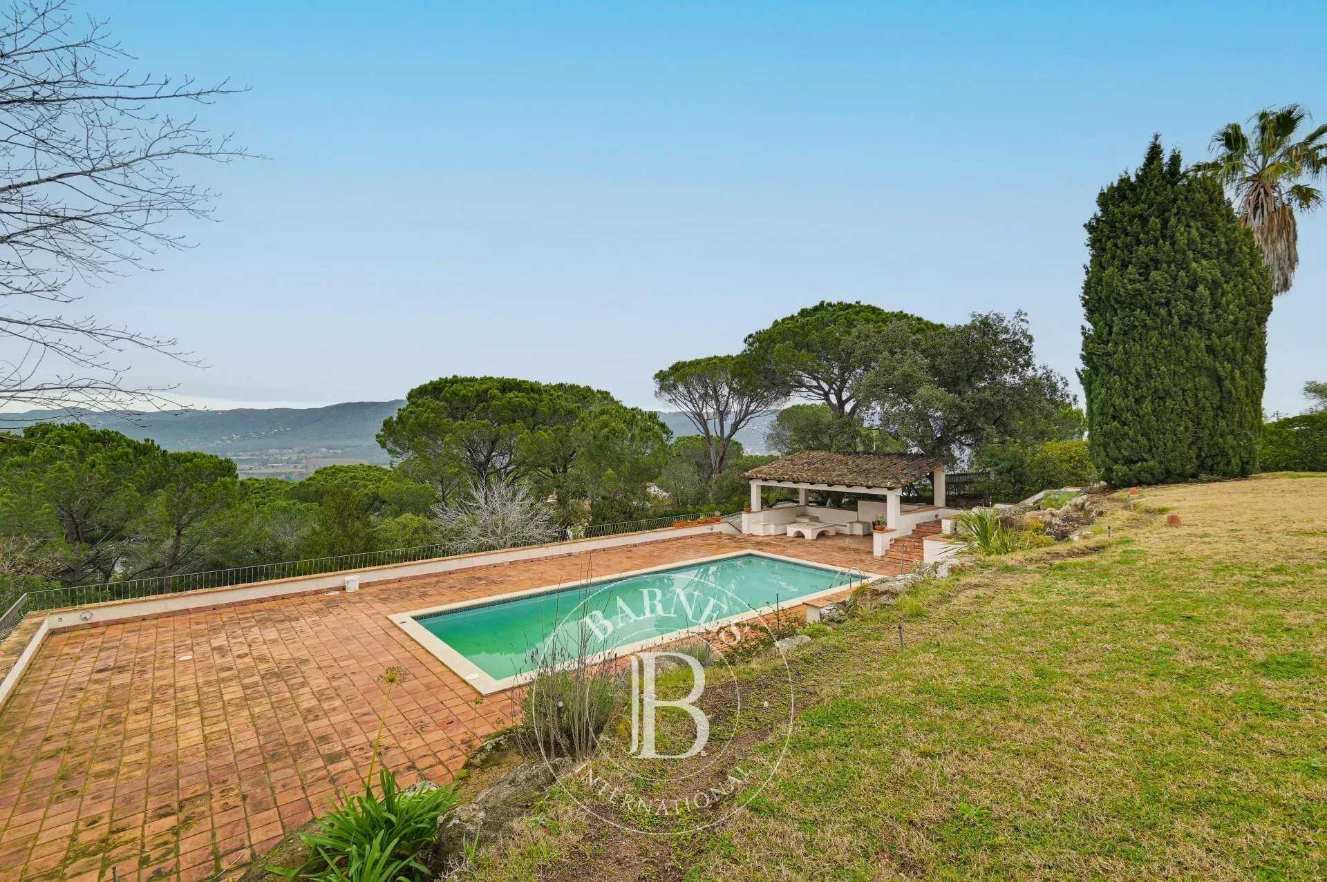 Santa Cristina d'Aro  - House 4 Bedrooms