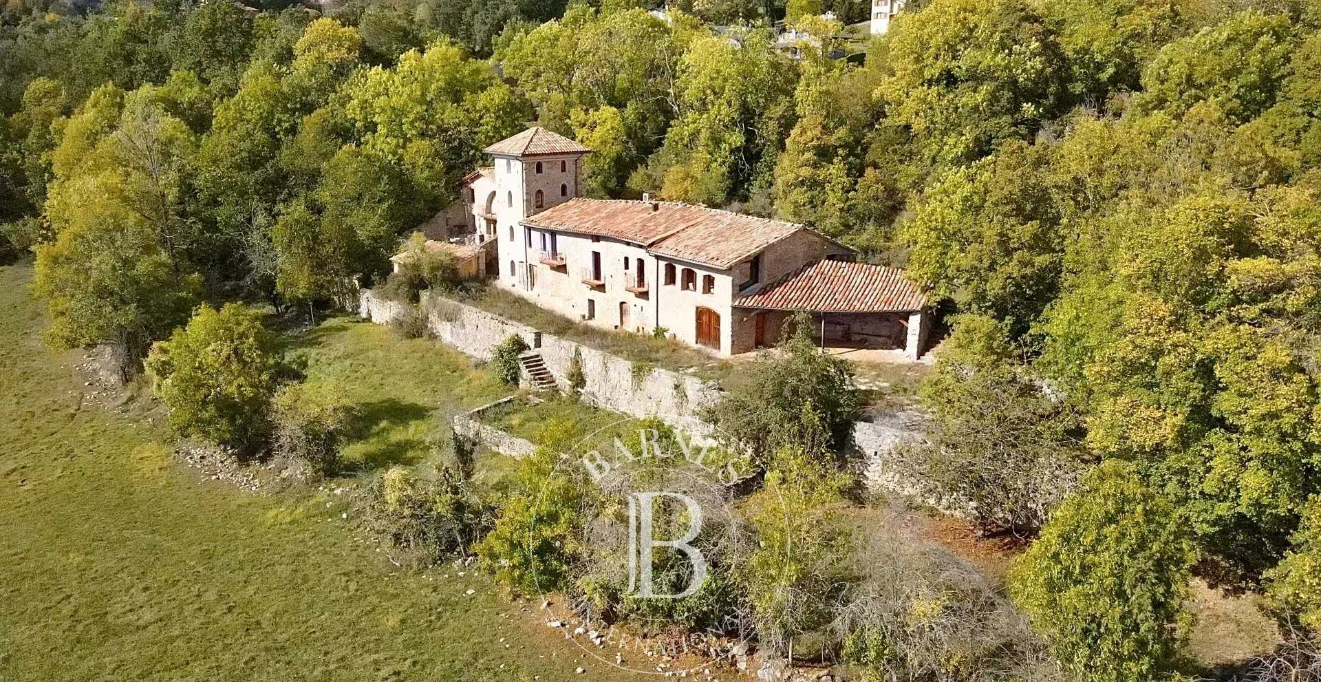 Camprodón  - Finca 5 Cuartos 5 Habitaciones