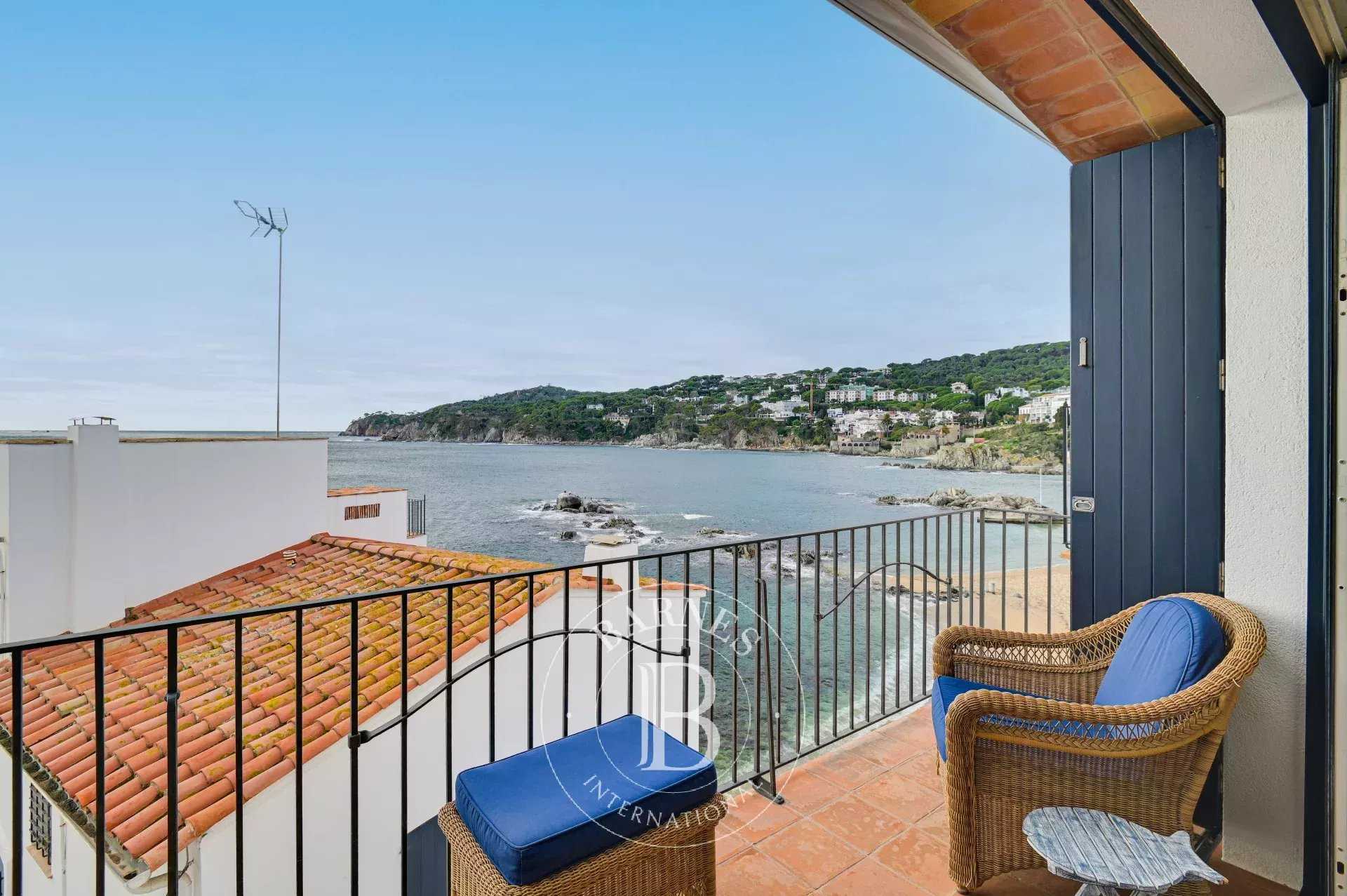 Calella de Palafrugell  - House 5 Bedrooms
