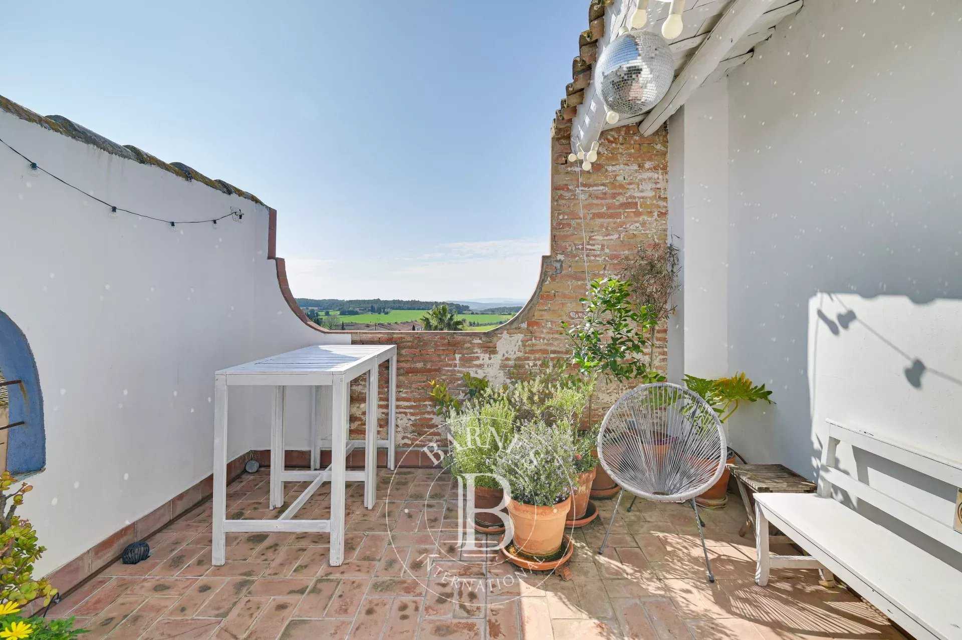 Camallera  - Village house 4 Bedrooms