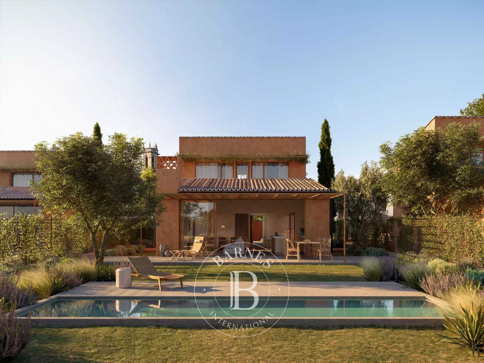 La Pera  - Village house 3 Bedrooms